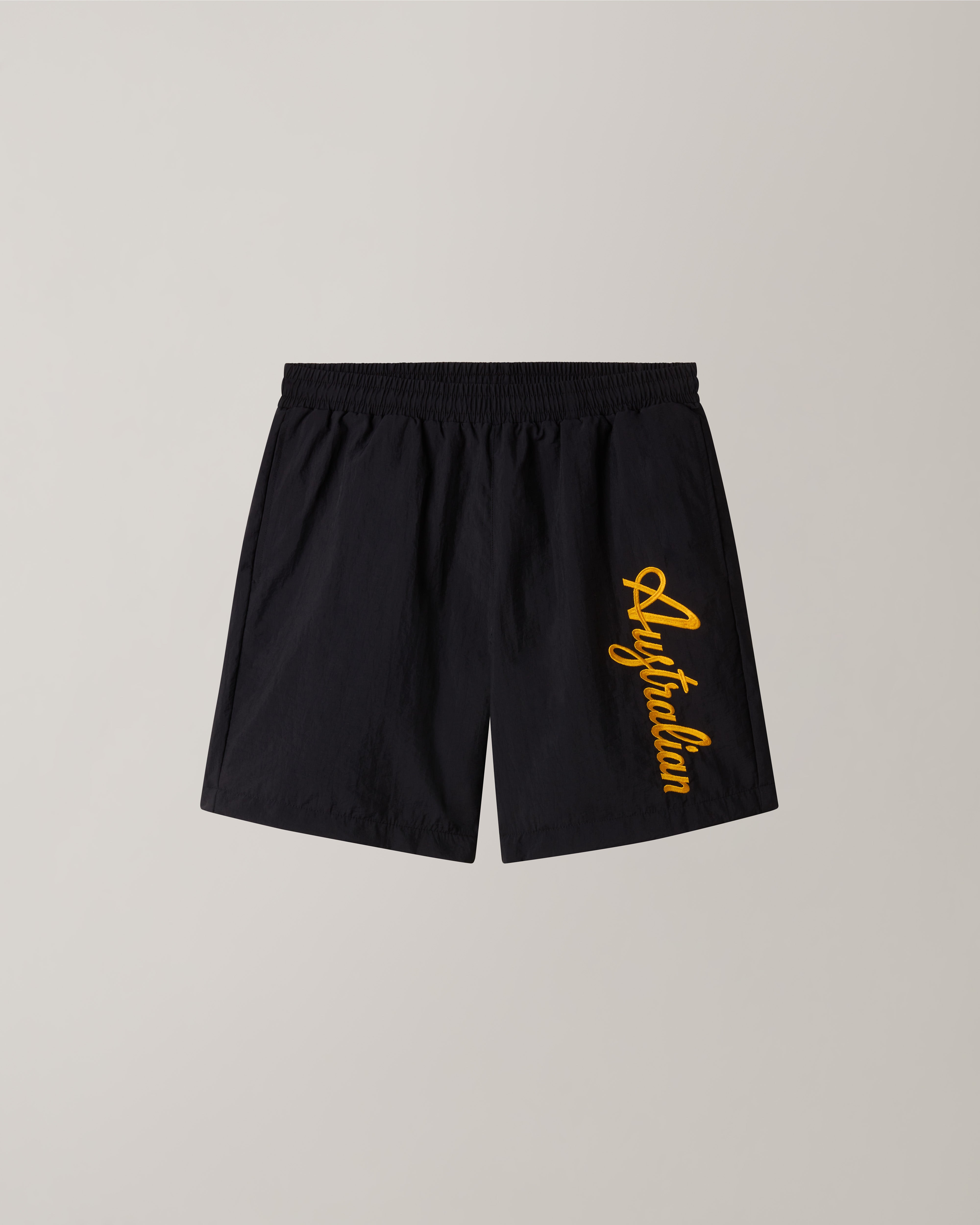 Embroidery Logo Short