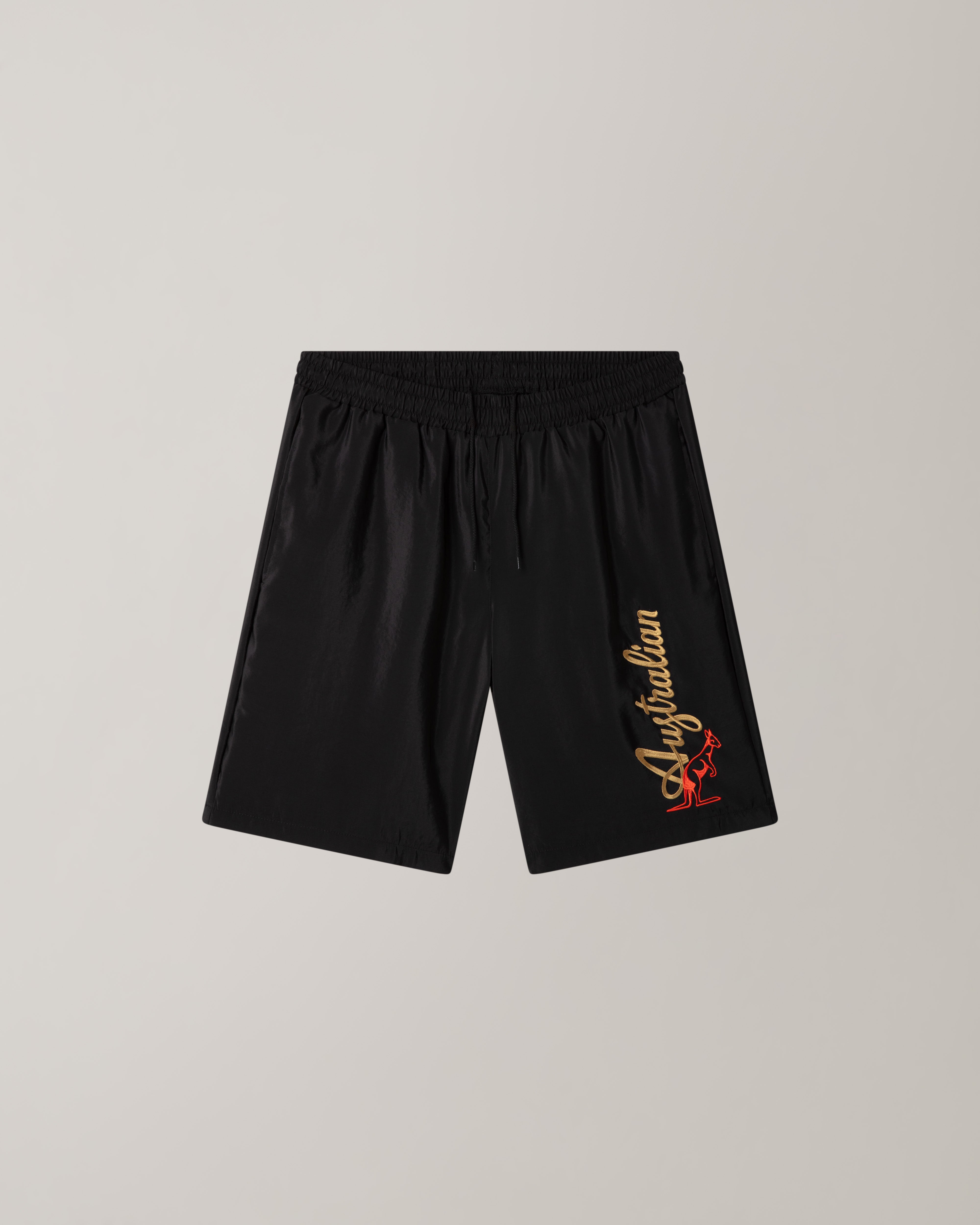Goran Short