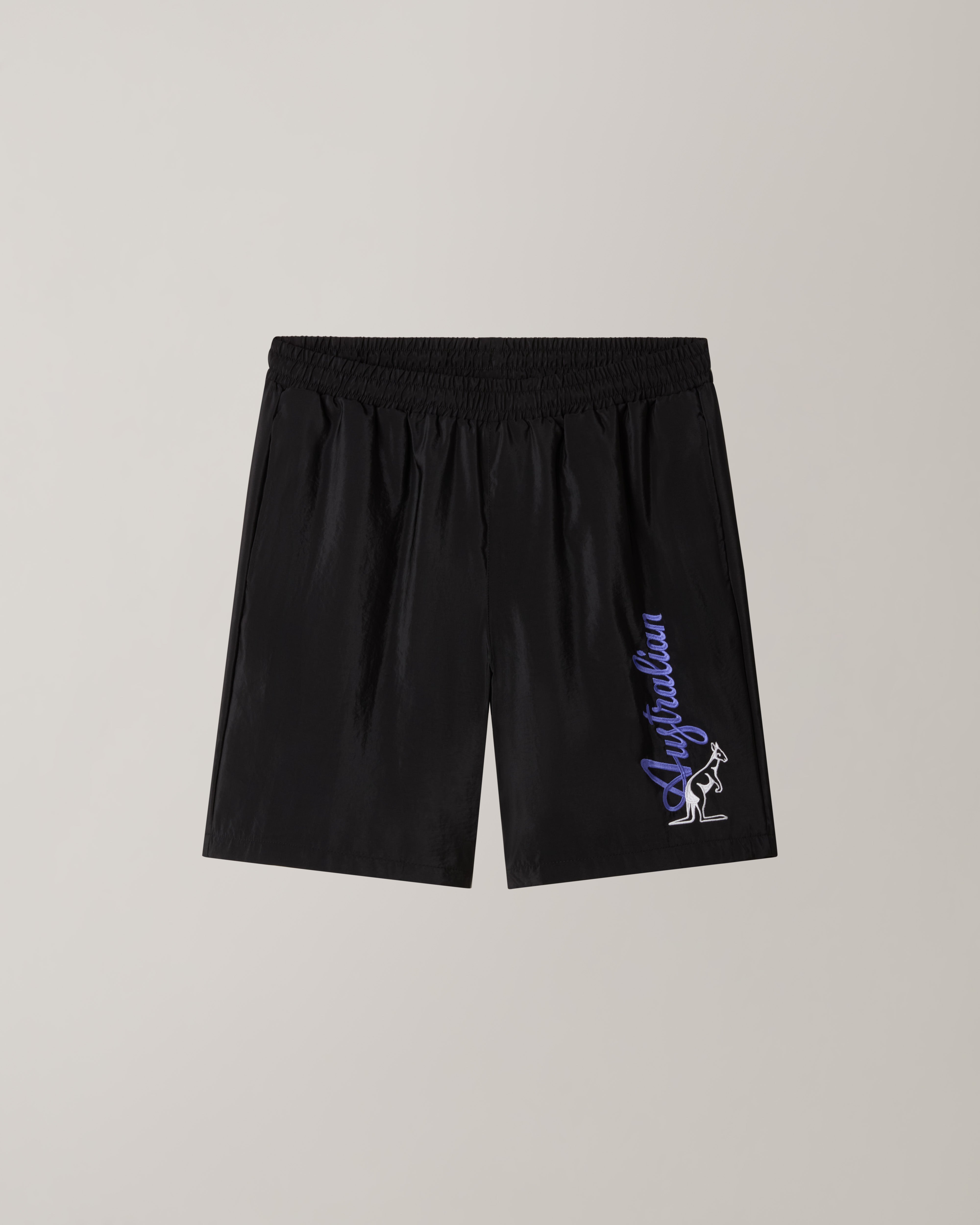 Goran Short