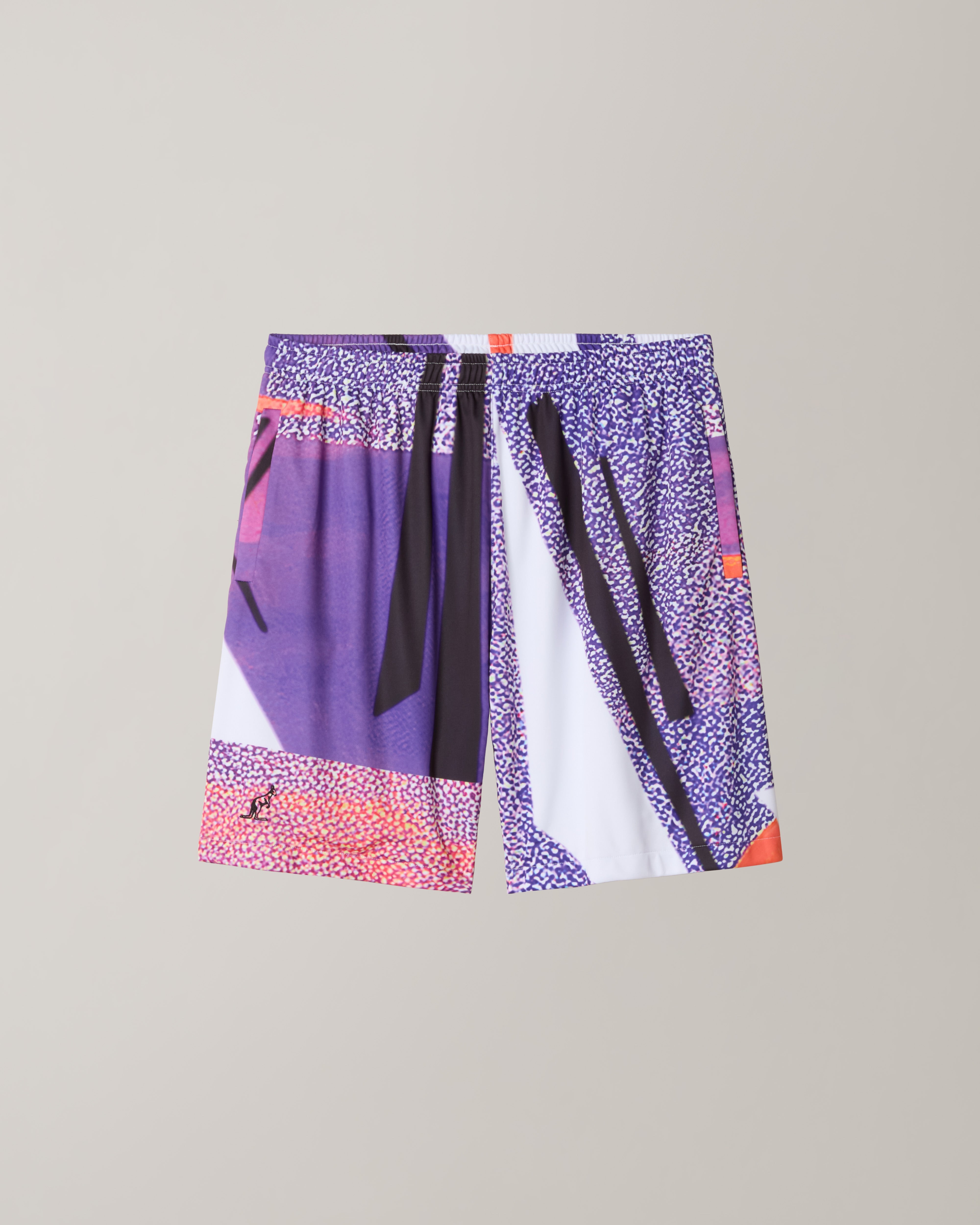 Ace Shardy Printed Short