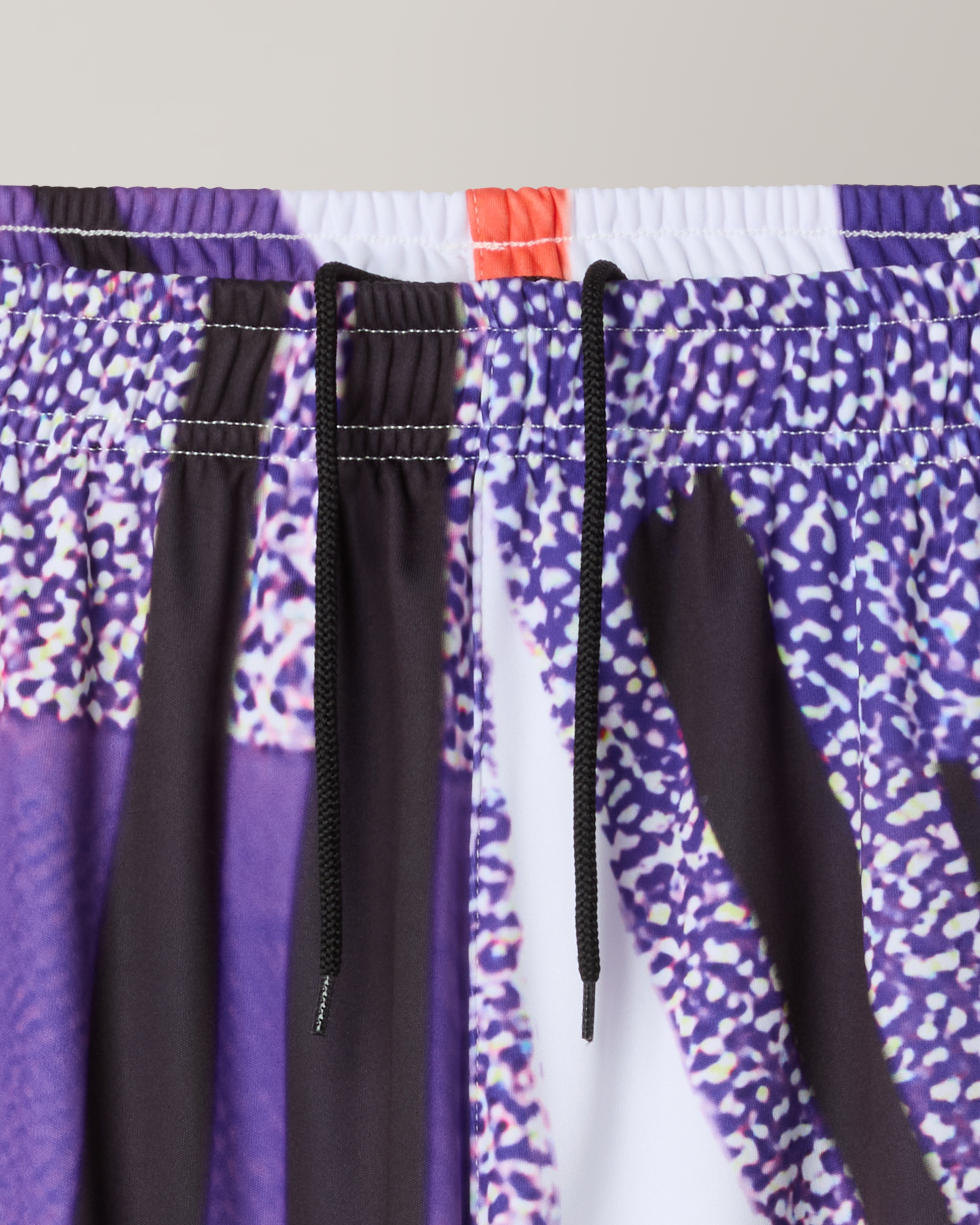 Ace Shardy Printed Short