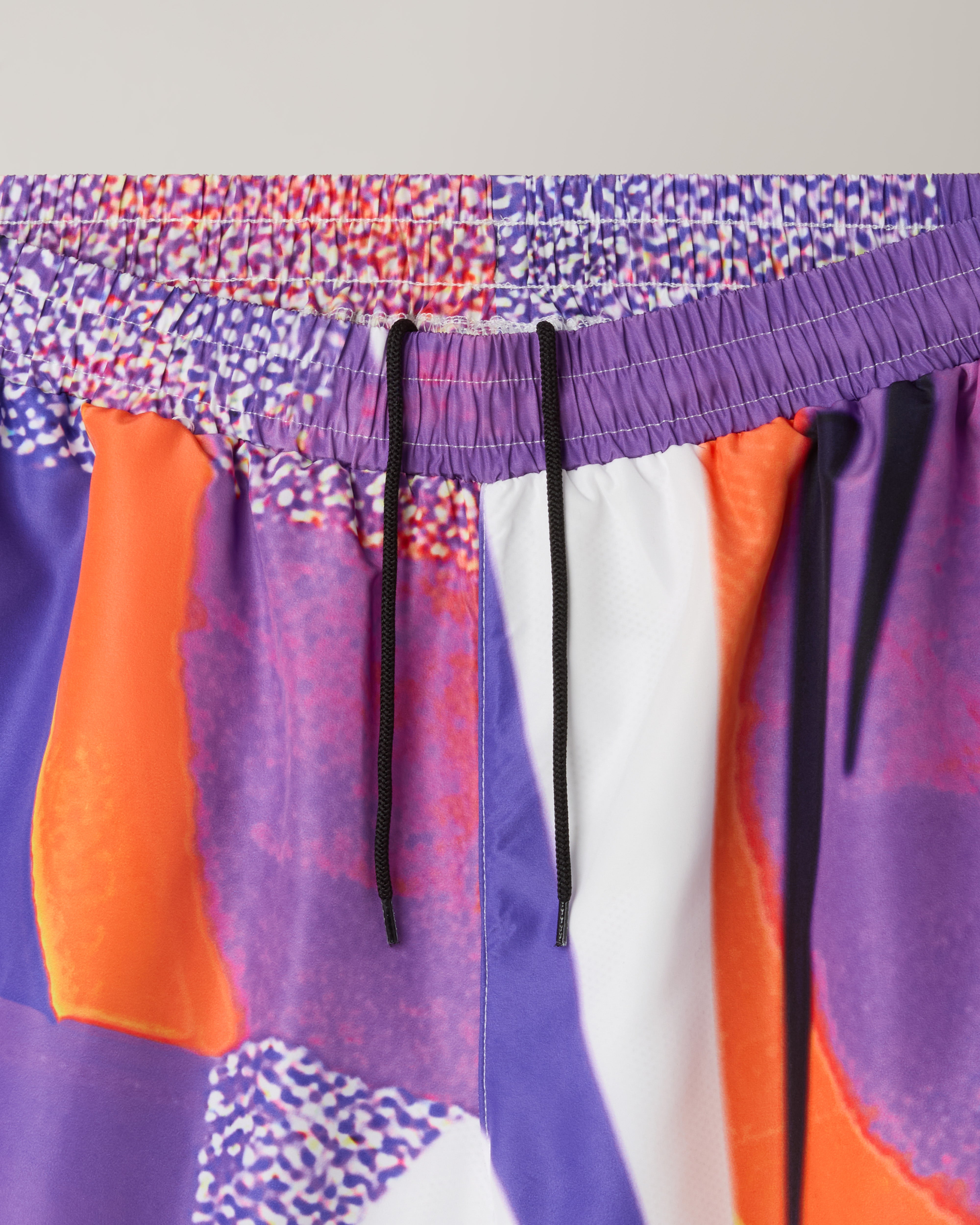 Shardy Printed Short