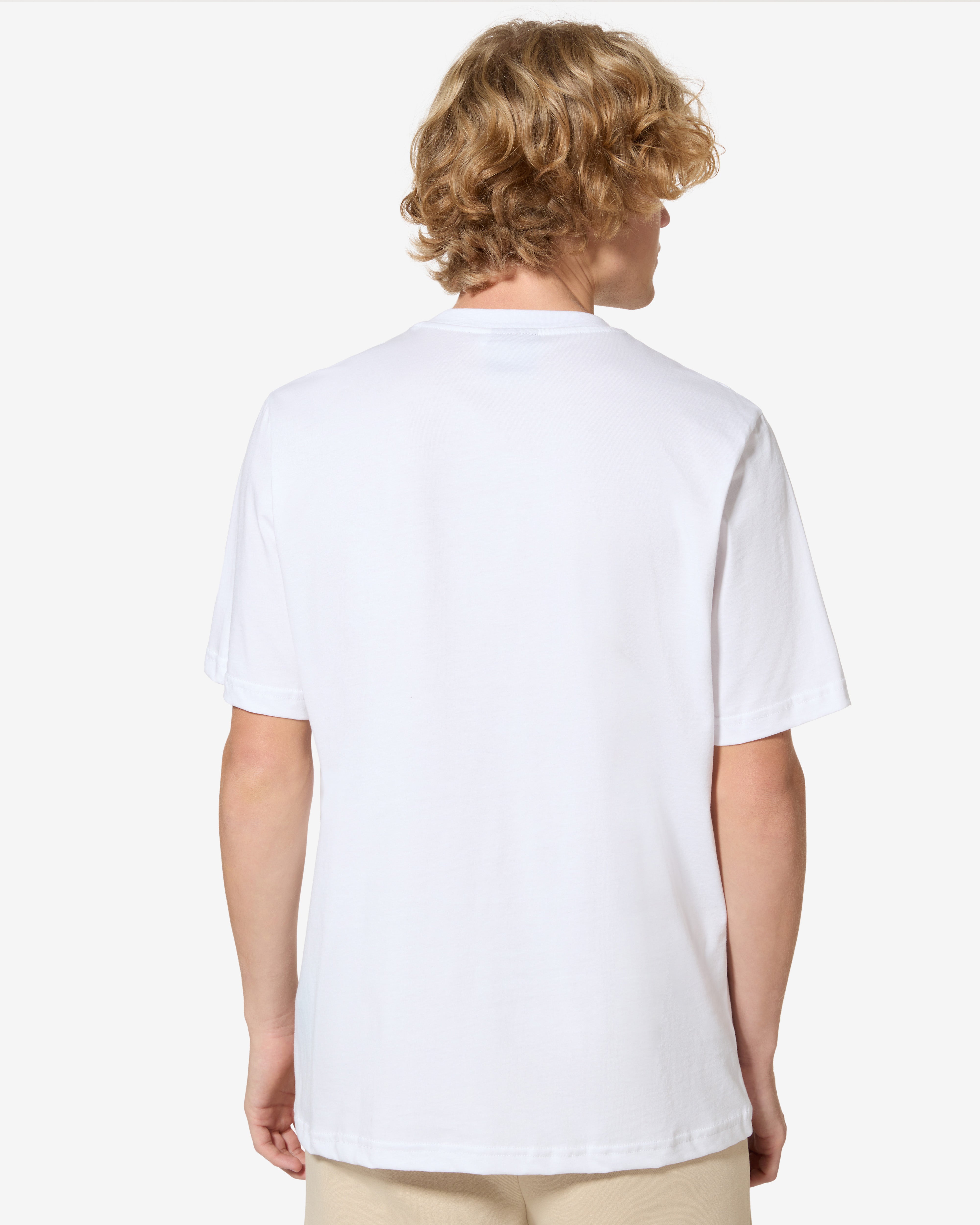 Type T-shirt: Australian Archive