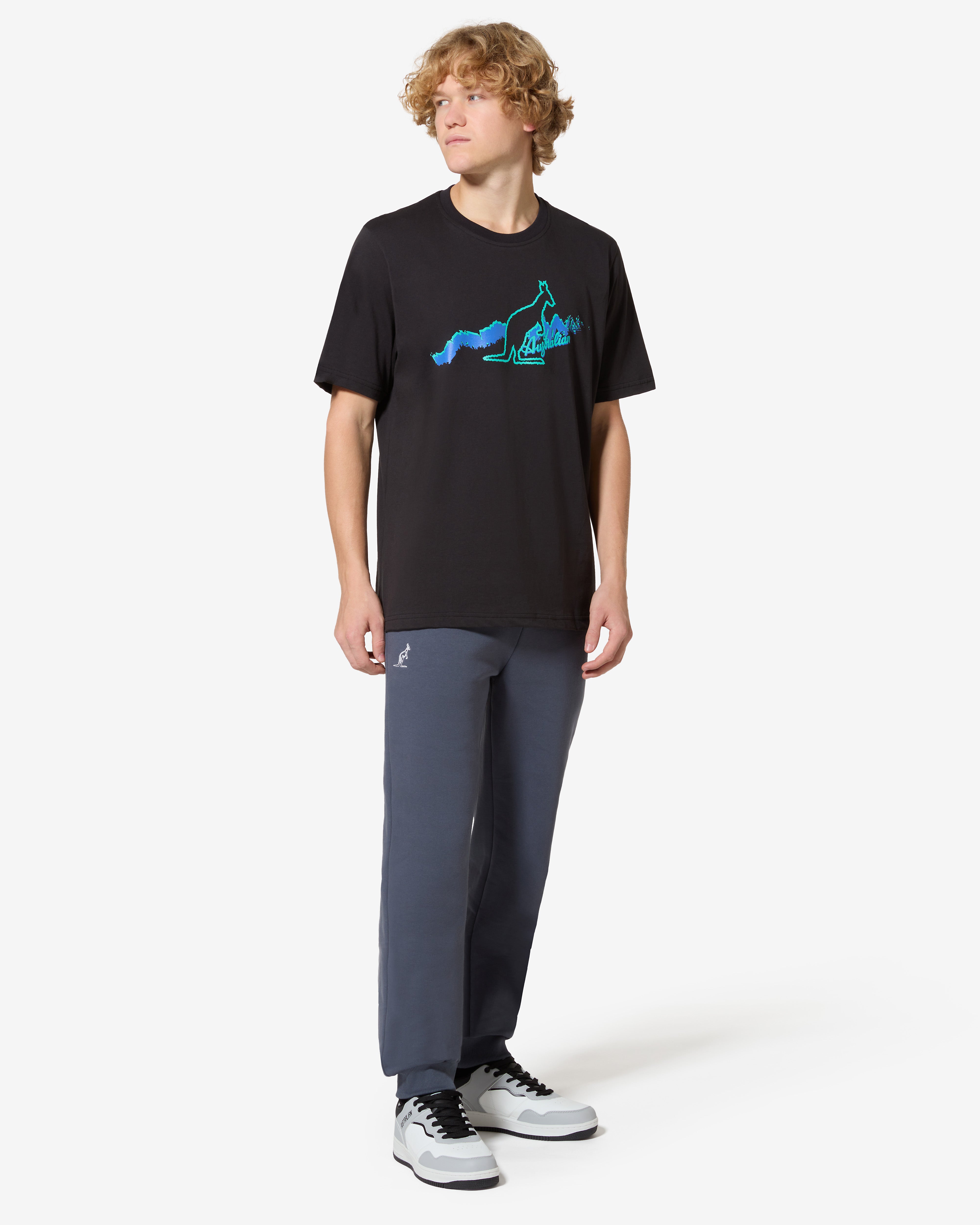 Road T-shirt: Australian Archive
