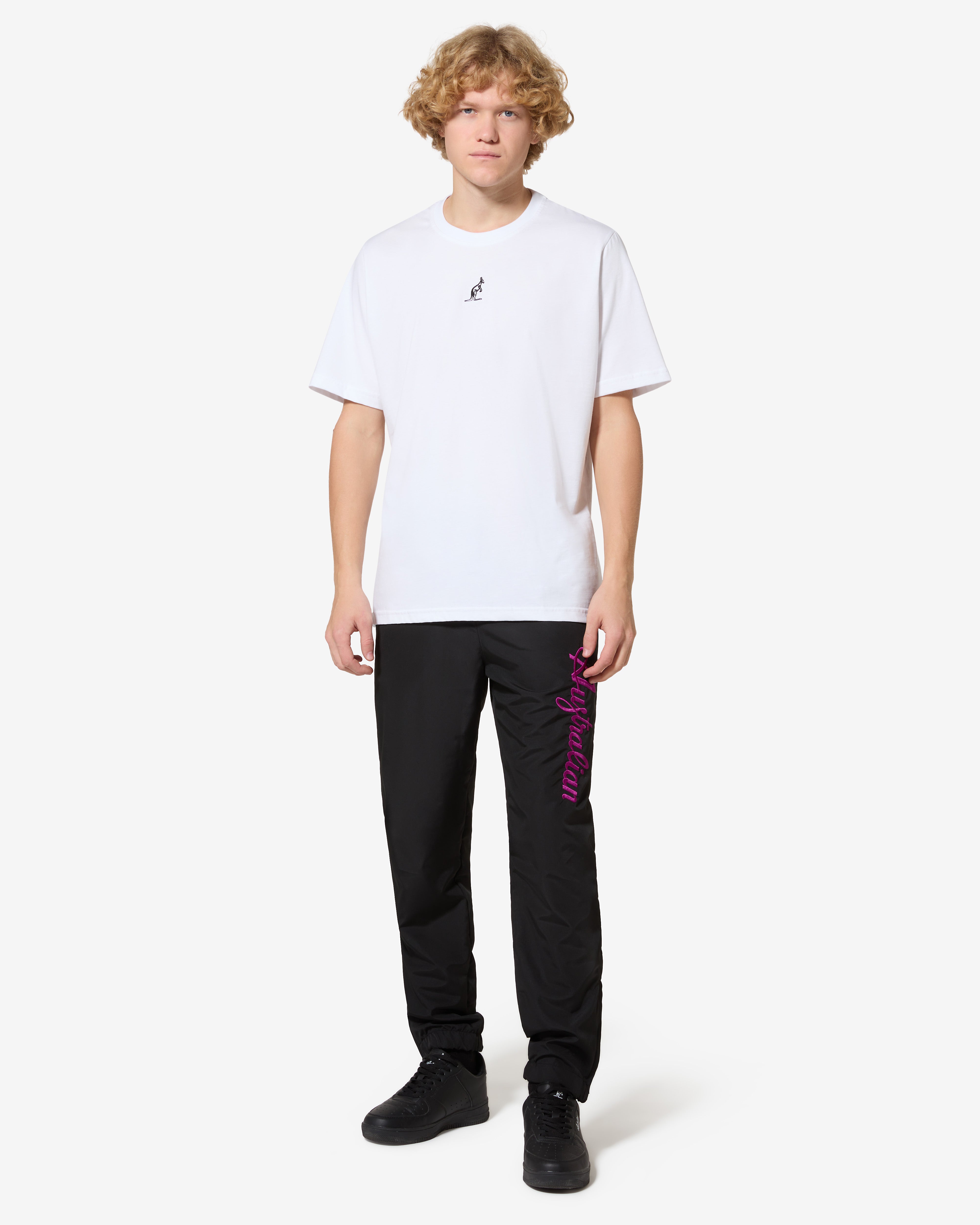 Rover T-shirt: Australian Archive
