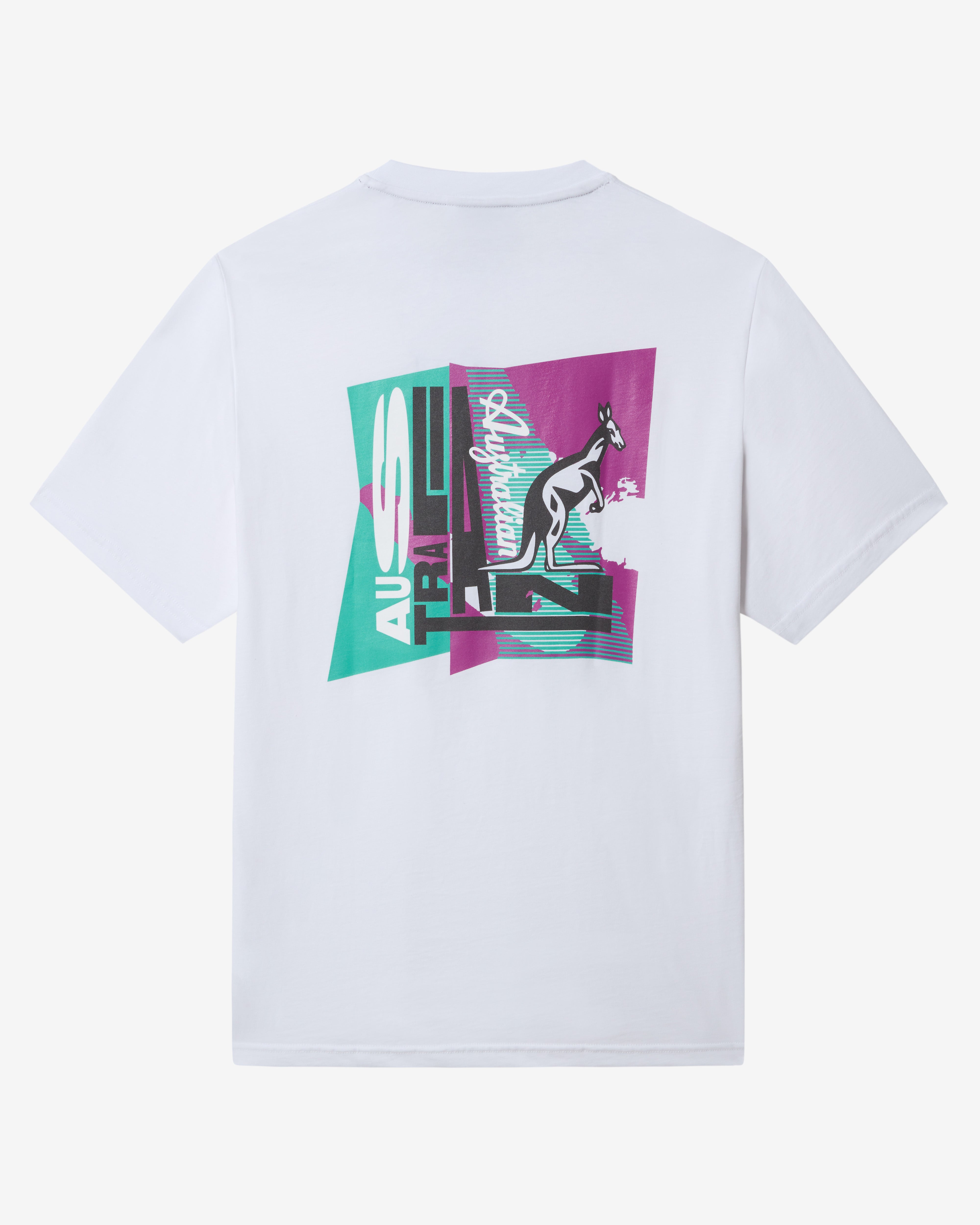 Rover T-shirt: Australian Archive