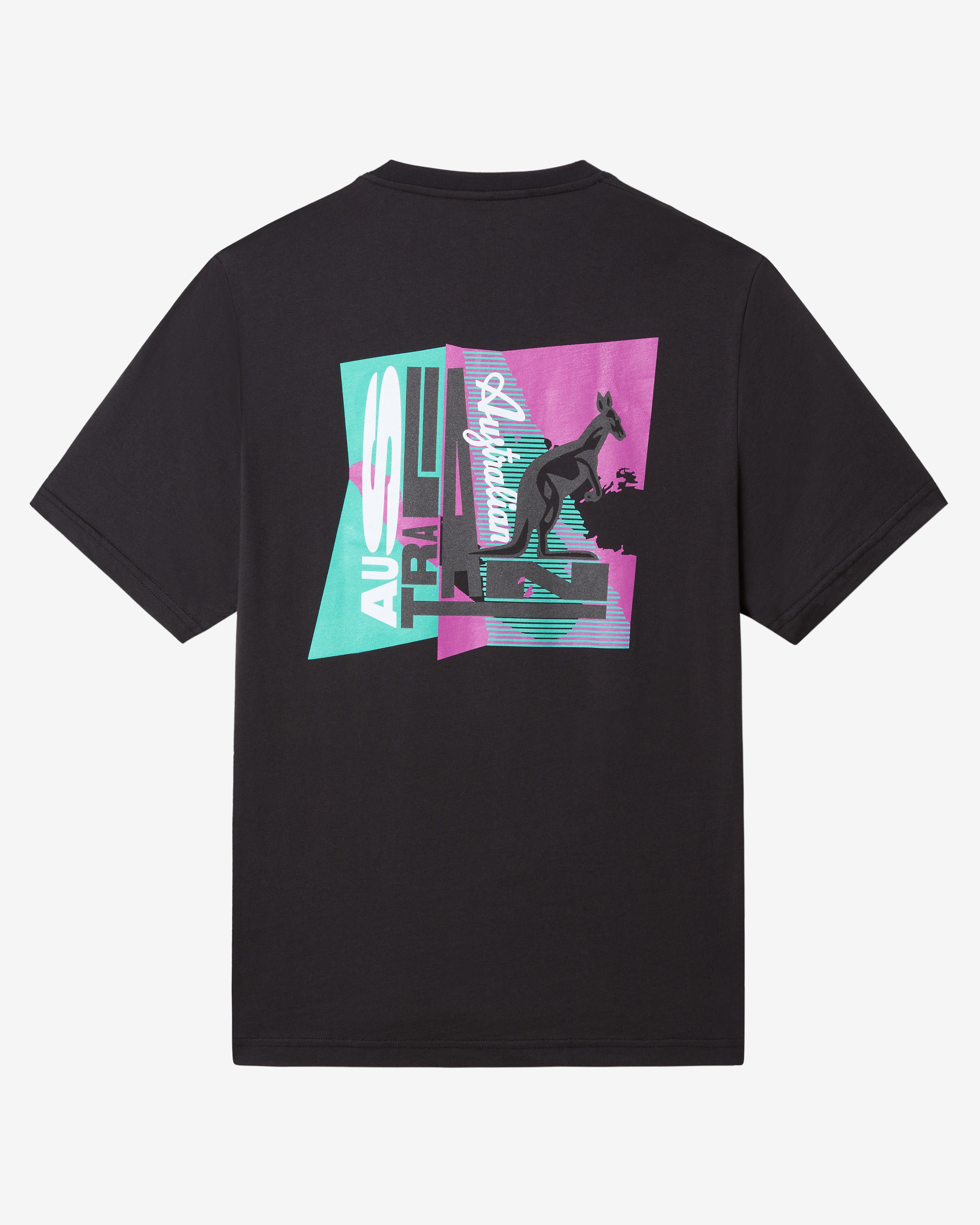 Rover T-shirt: Australian Archive