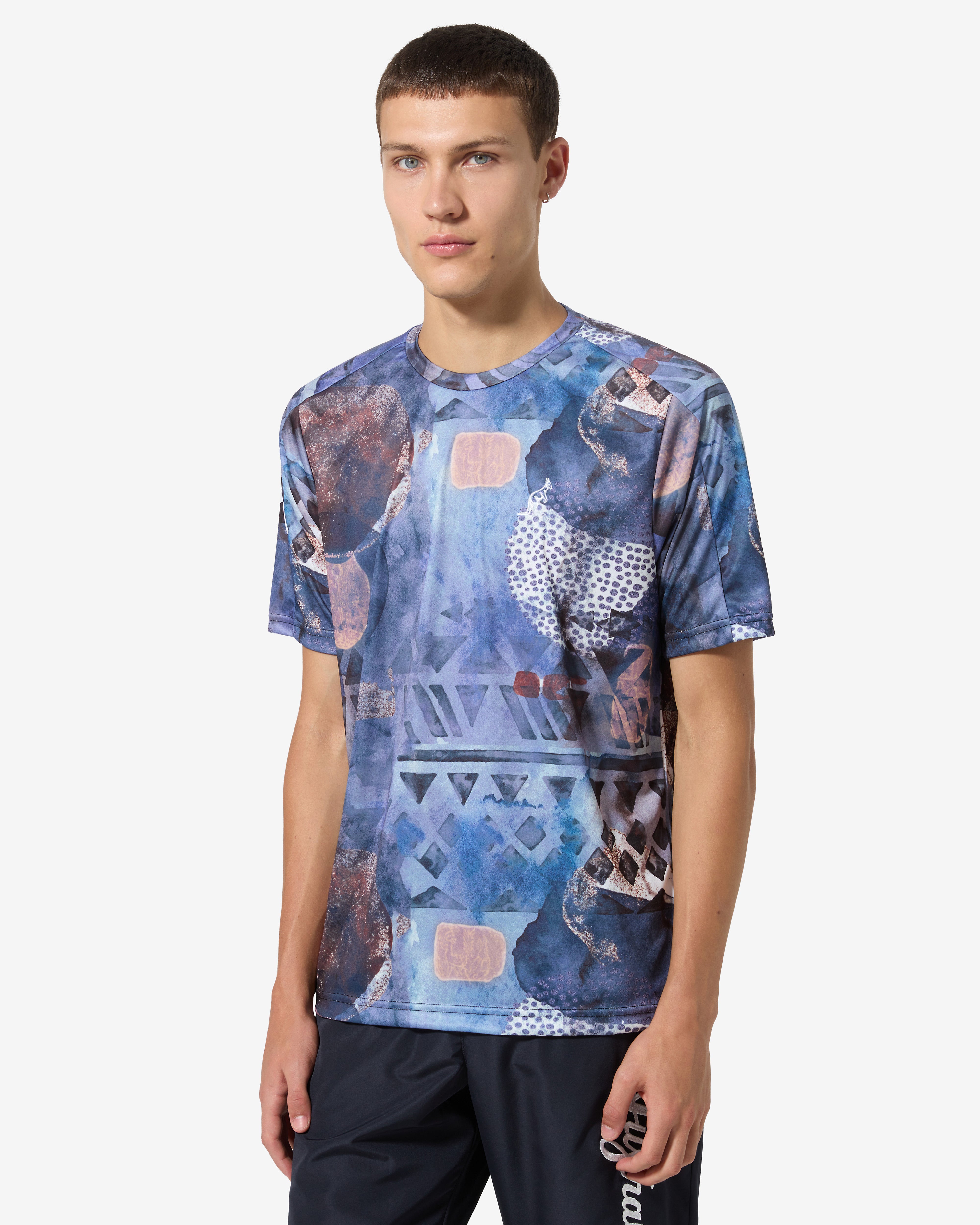 Paros T-shirt