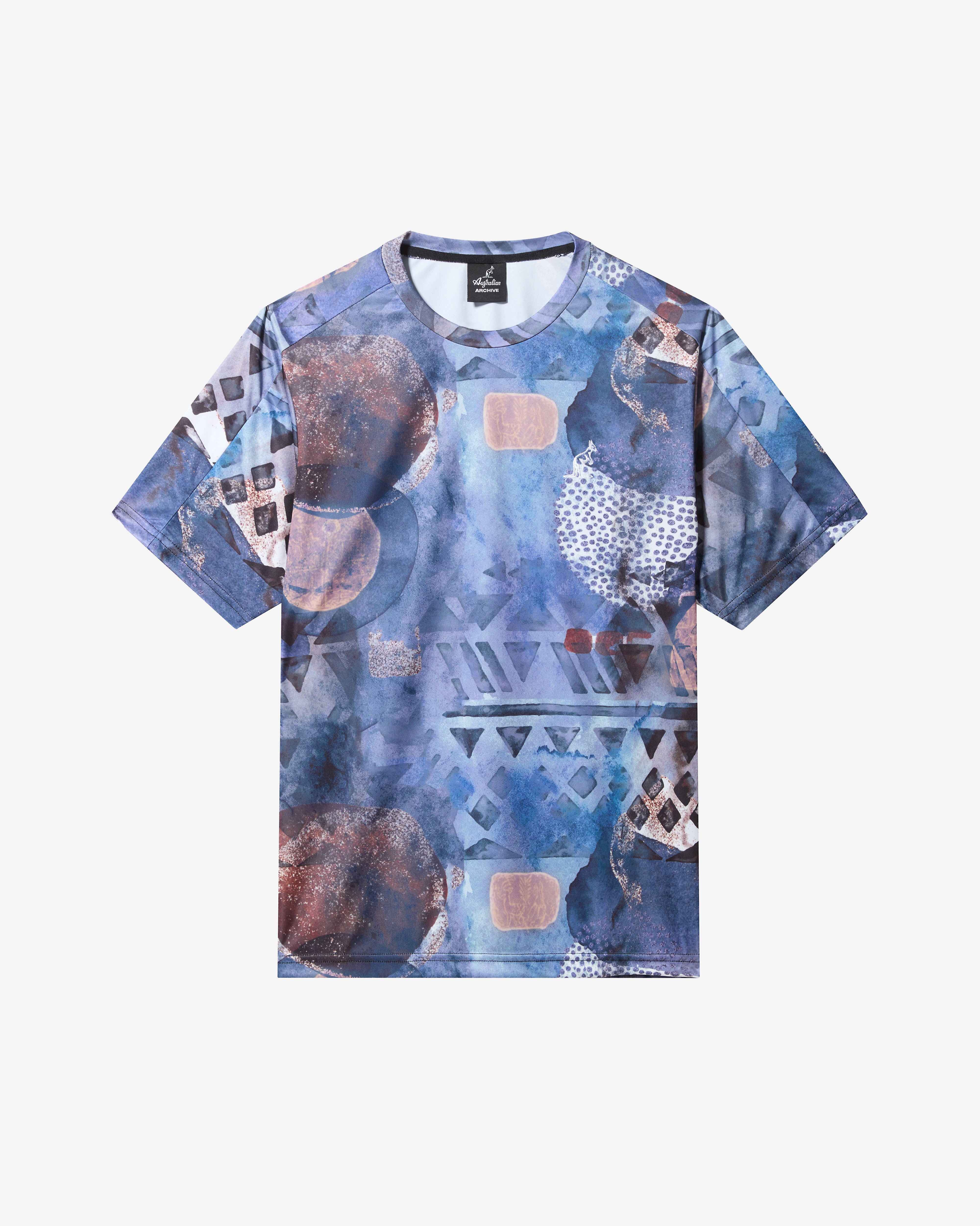 Paros T-shirt