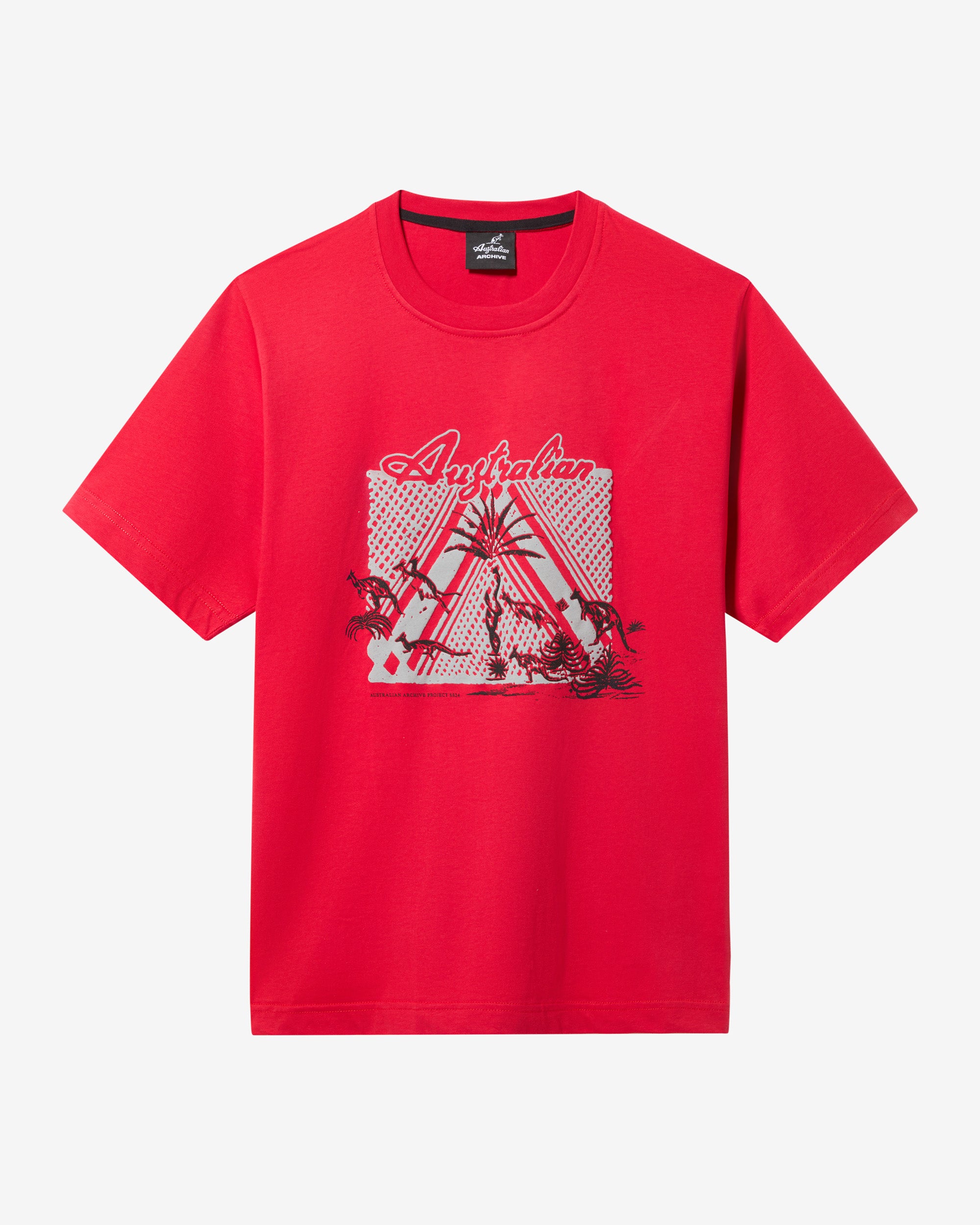 Ethnic T-shirt