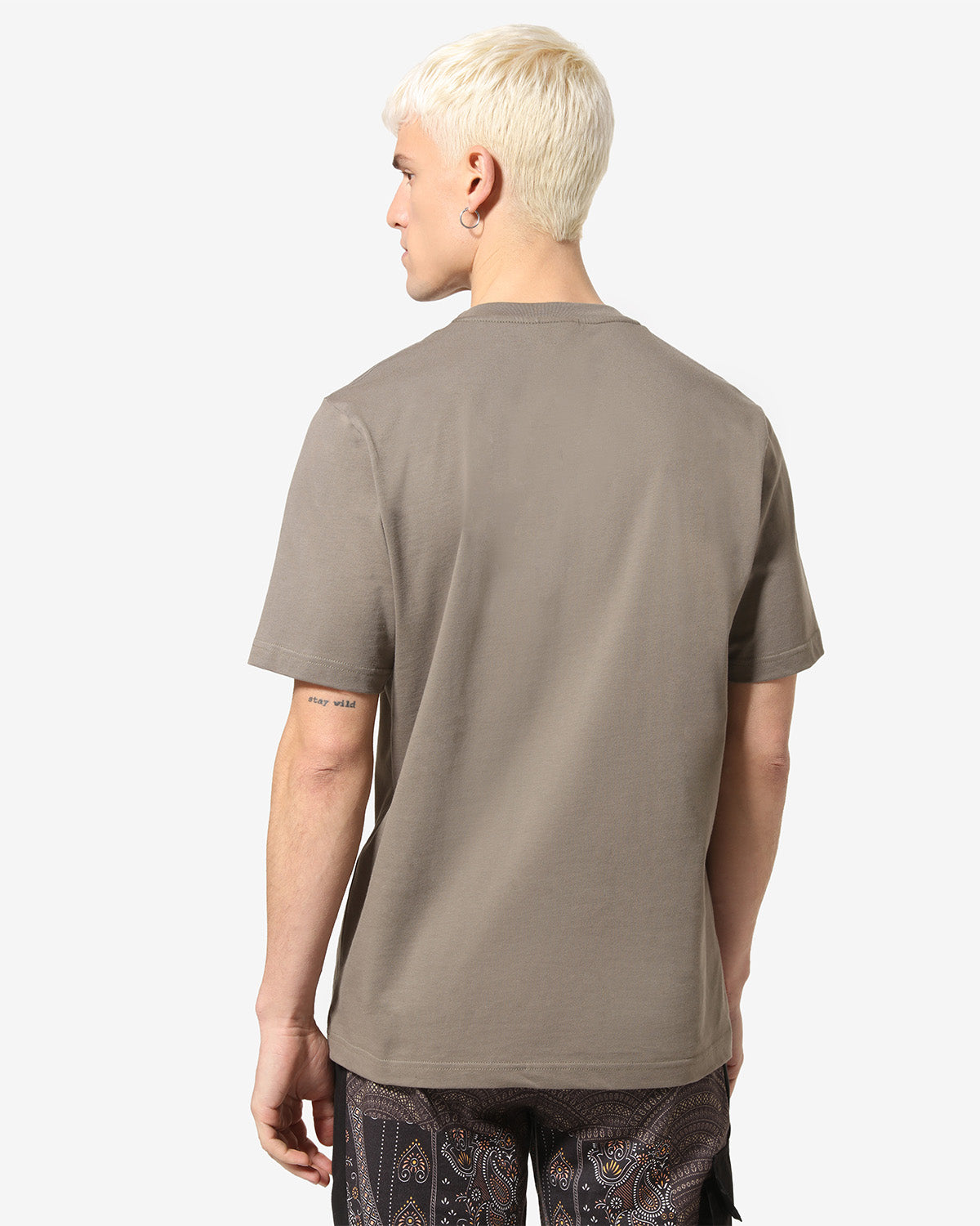 Type T-shirt: Australian Archive