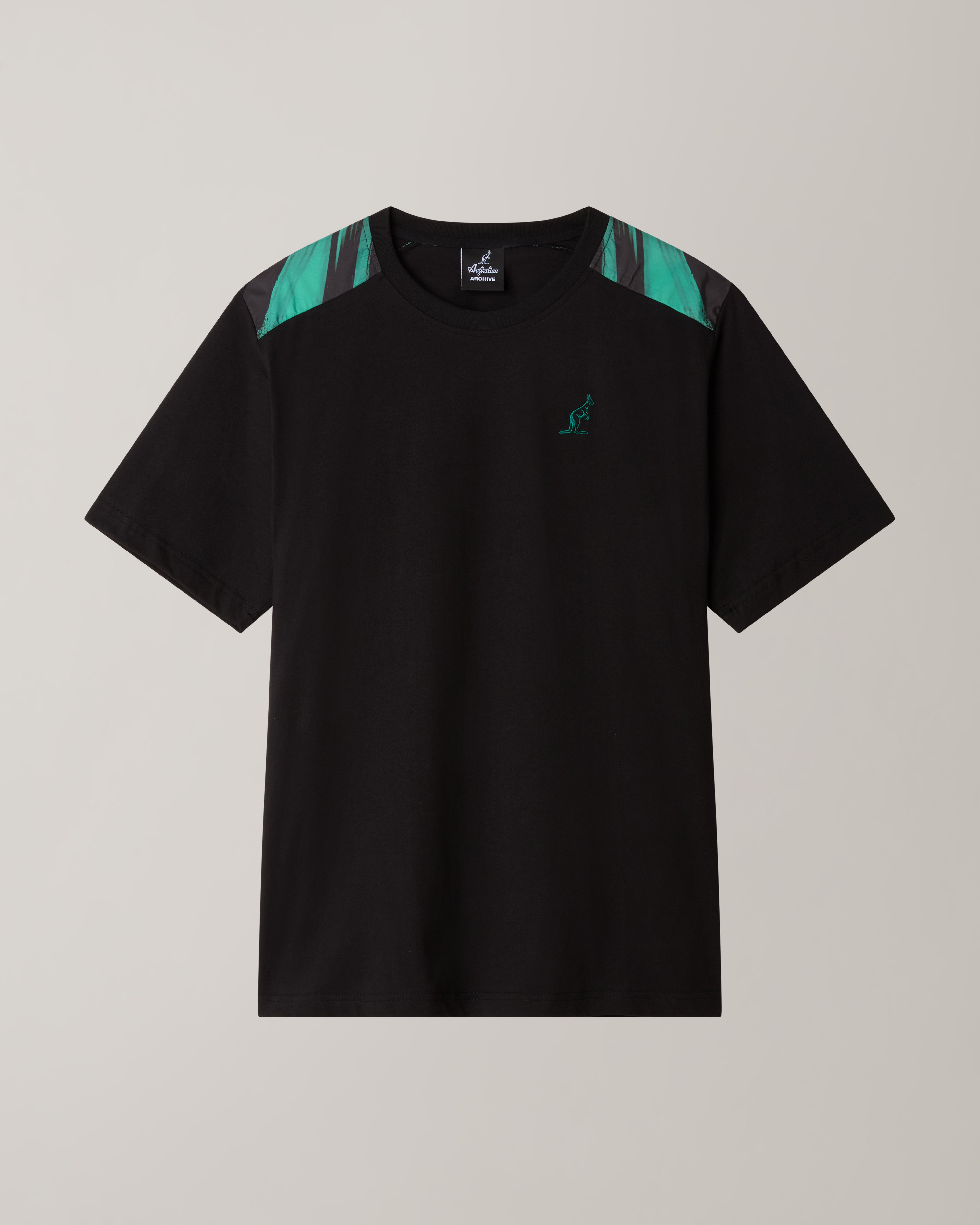 Brush Cotton T-shirt