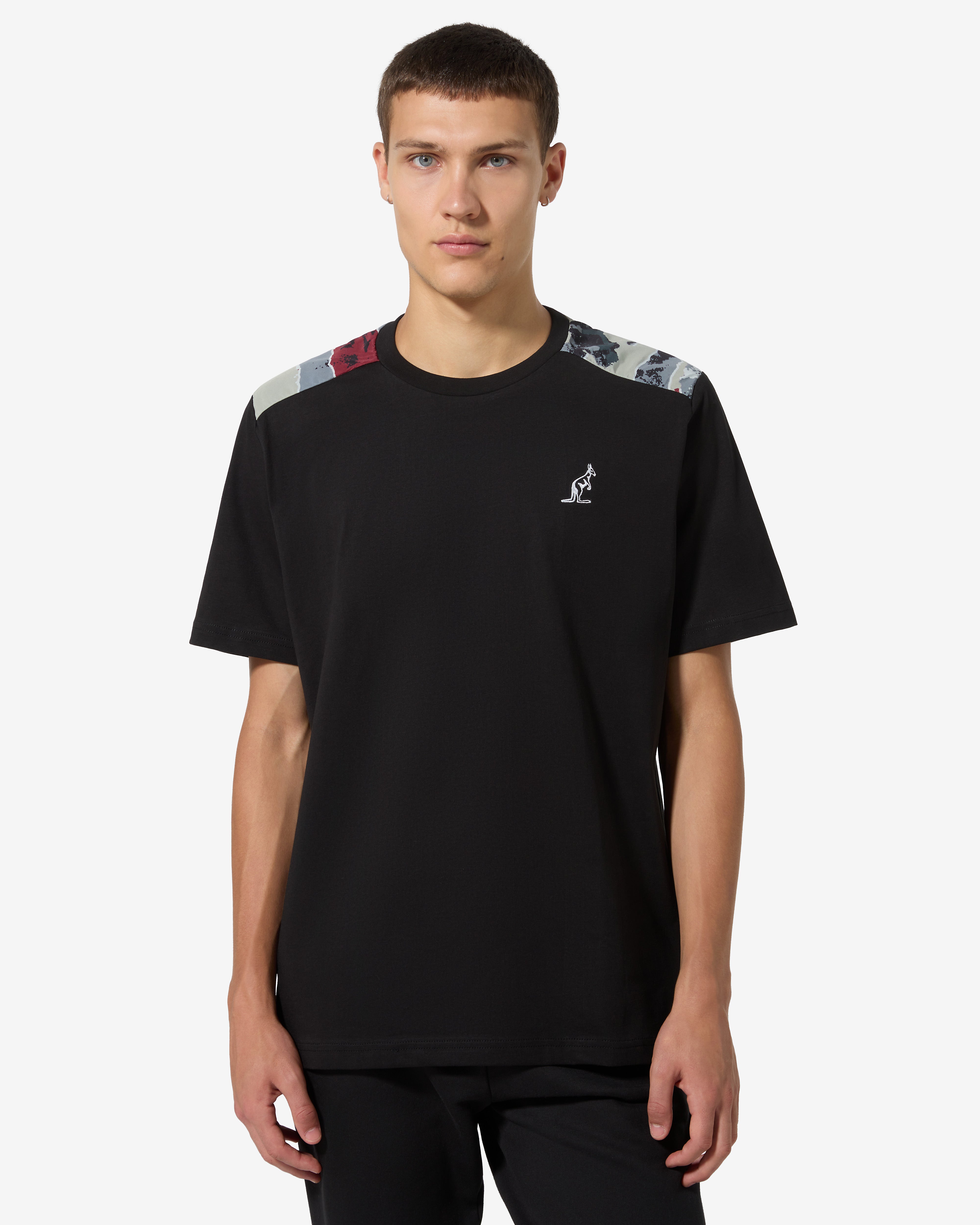 Krassen Insert T-shirt