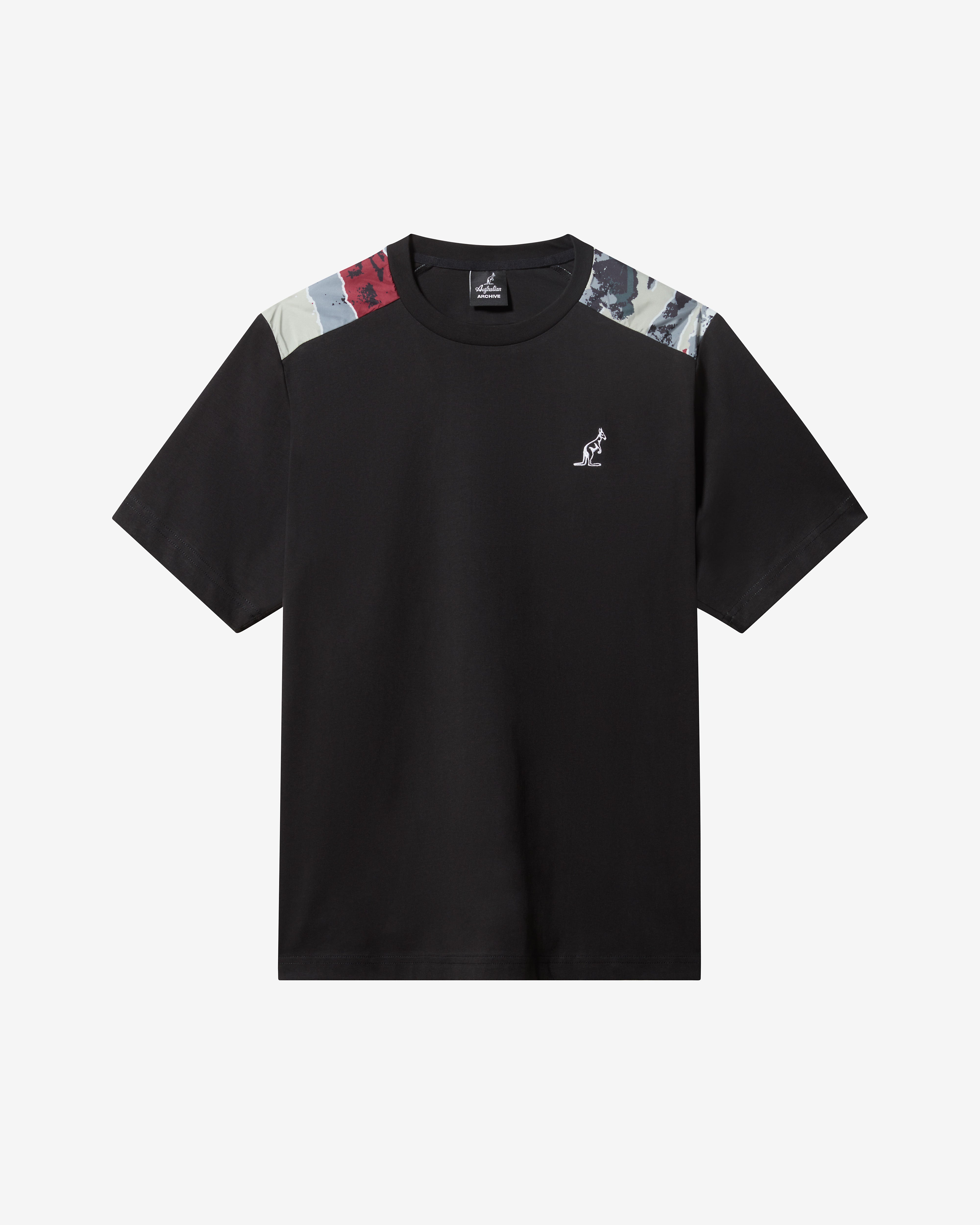 Krassen Insert T-shirt