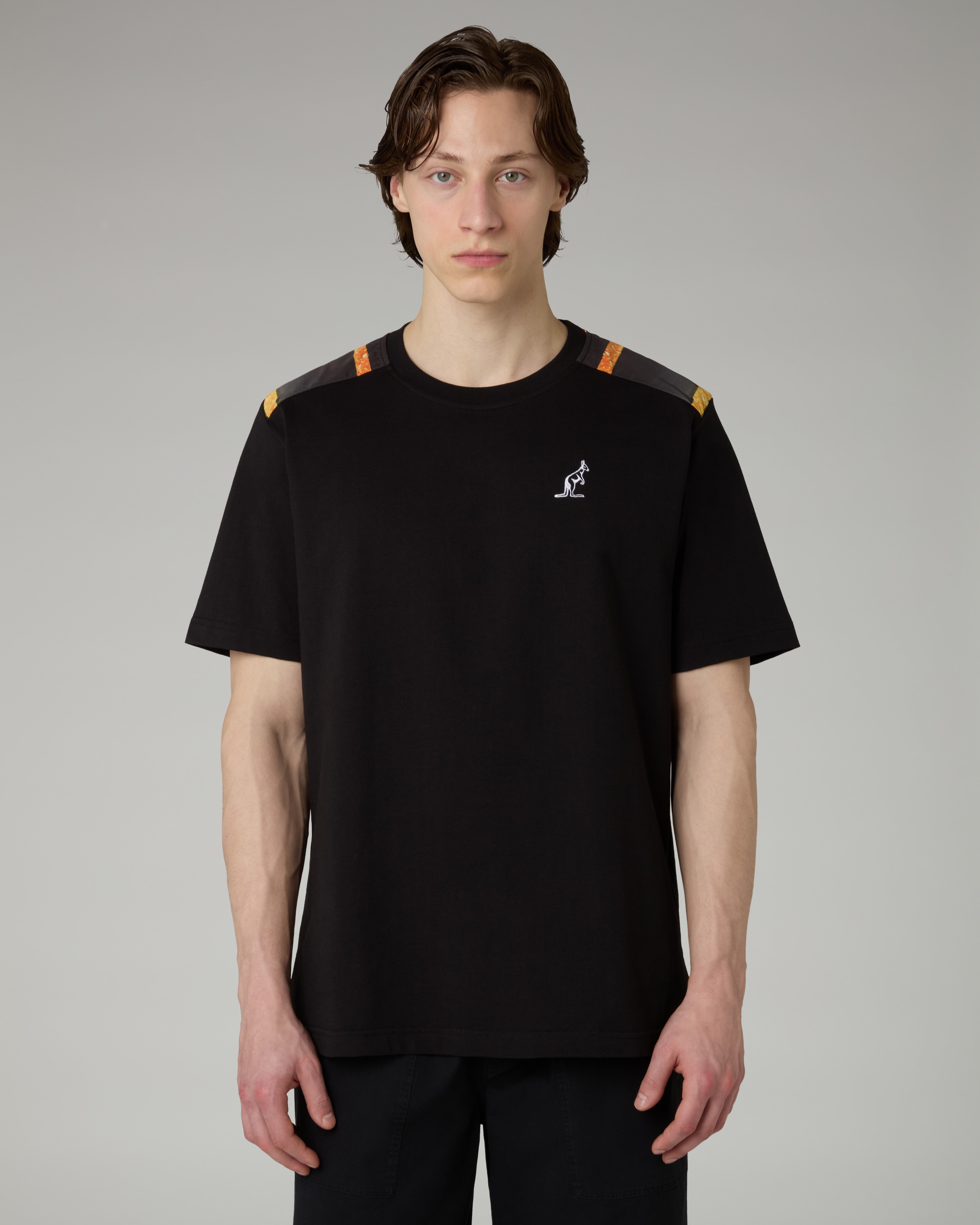 Mirage Cotton T-shirt