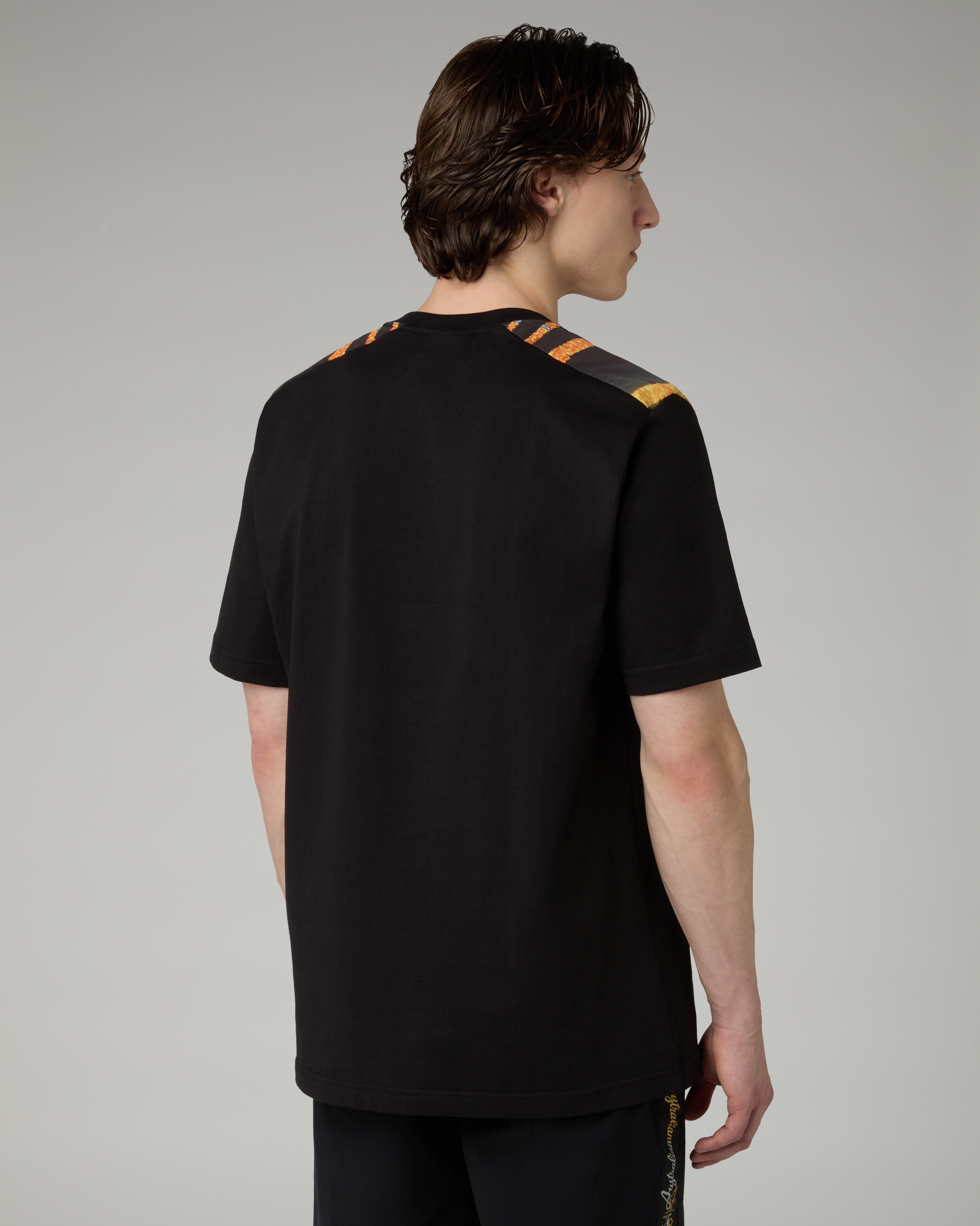 Shardy Cotton T-shirt