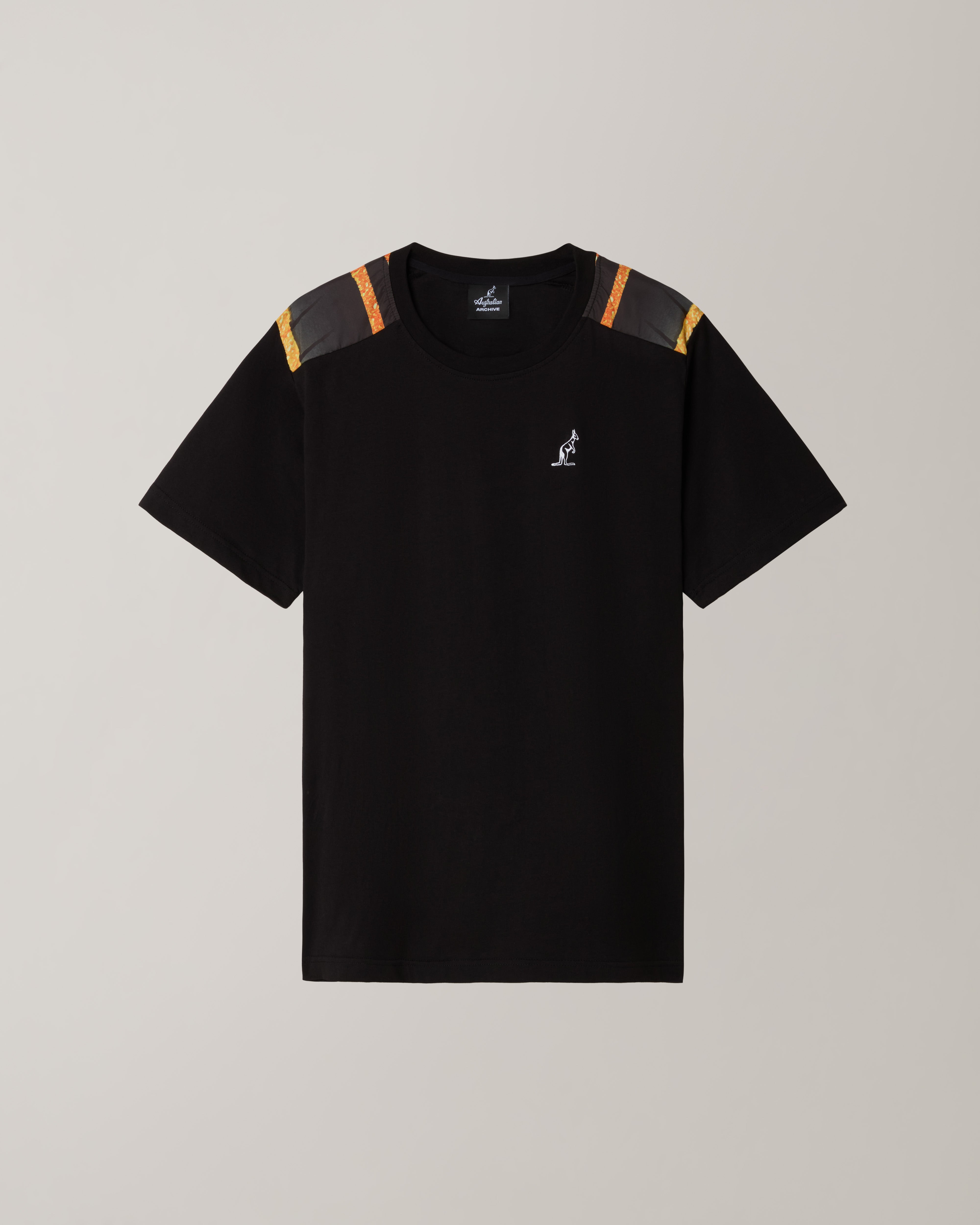 Shardy Cotton T-shirt