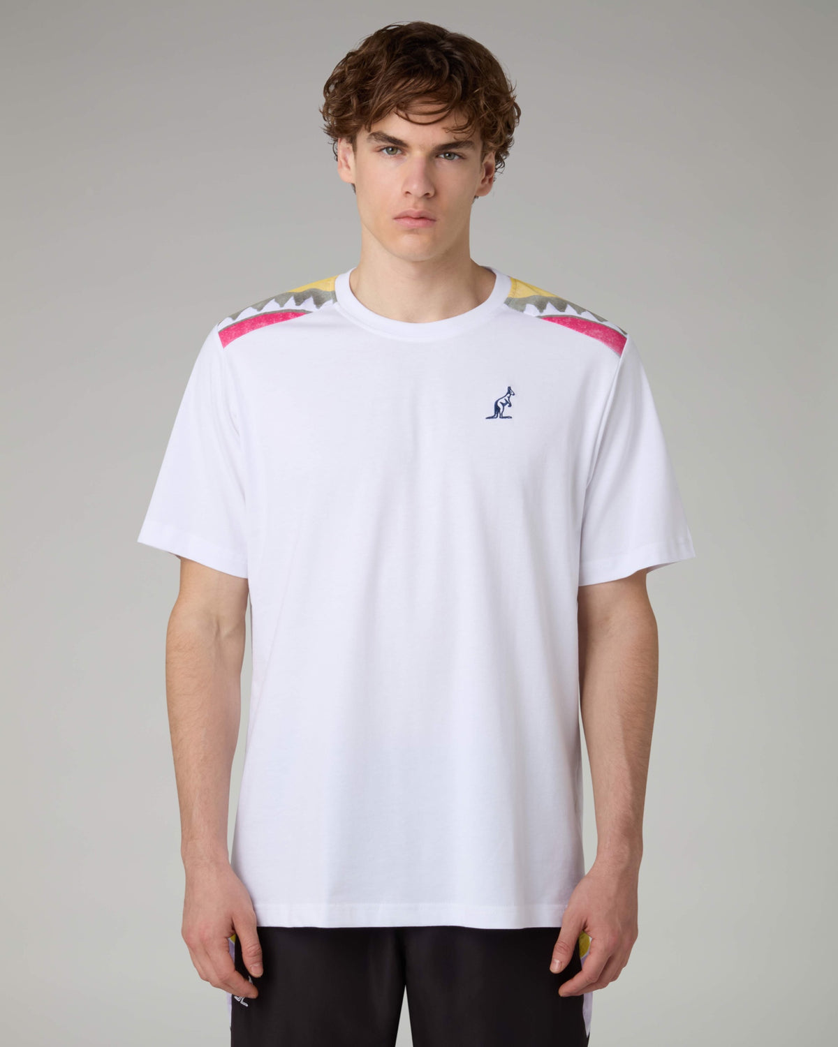 Native Cotton T-shirt