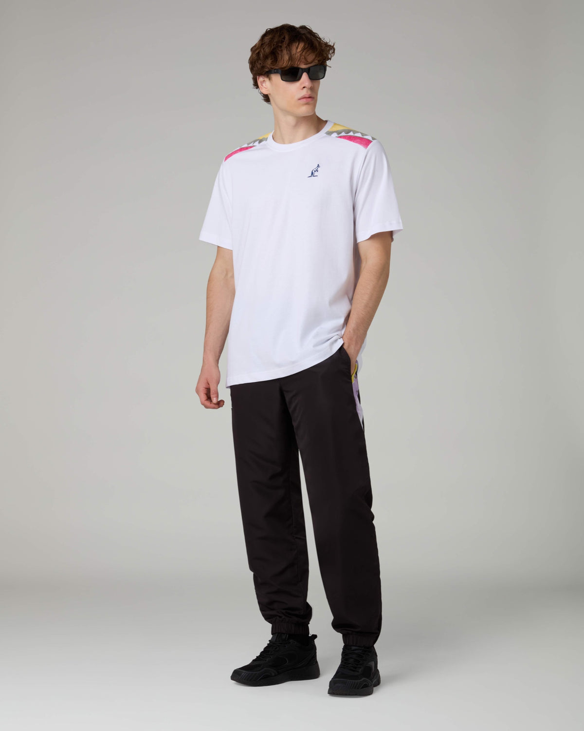 Native Cotton T-shirt