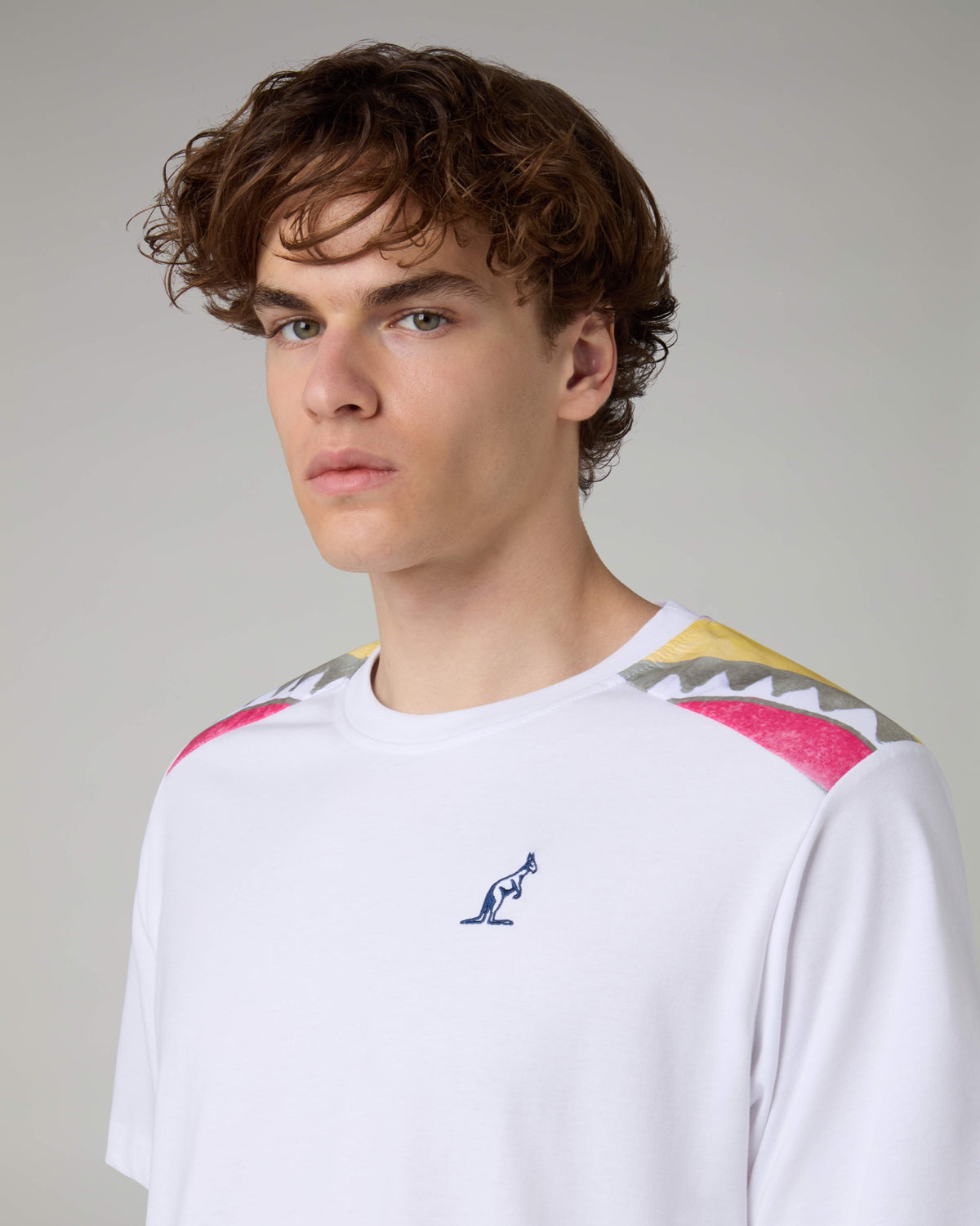 Native Cotton T-shirt