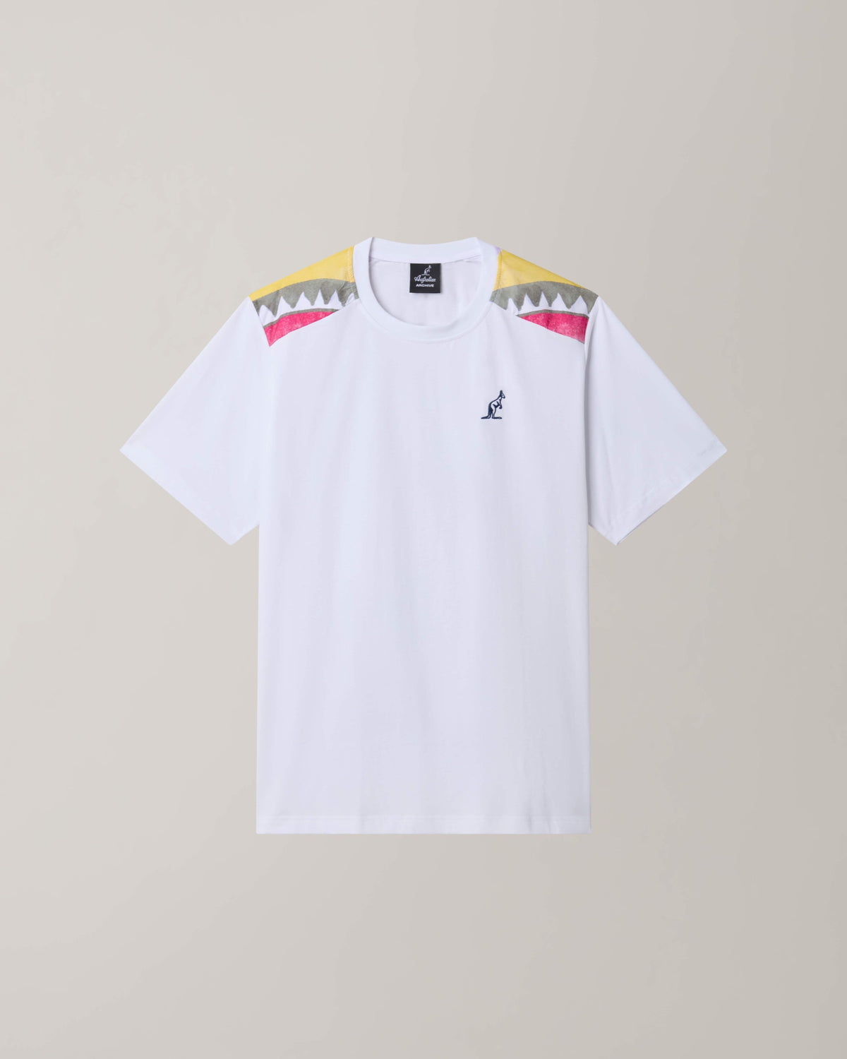 Native Cotton T-shirt