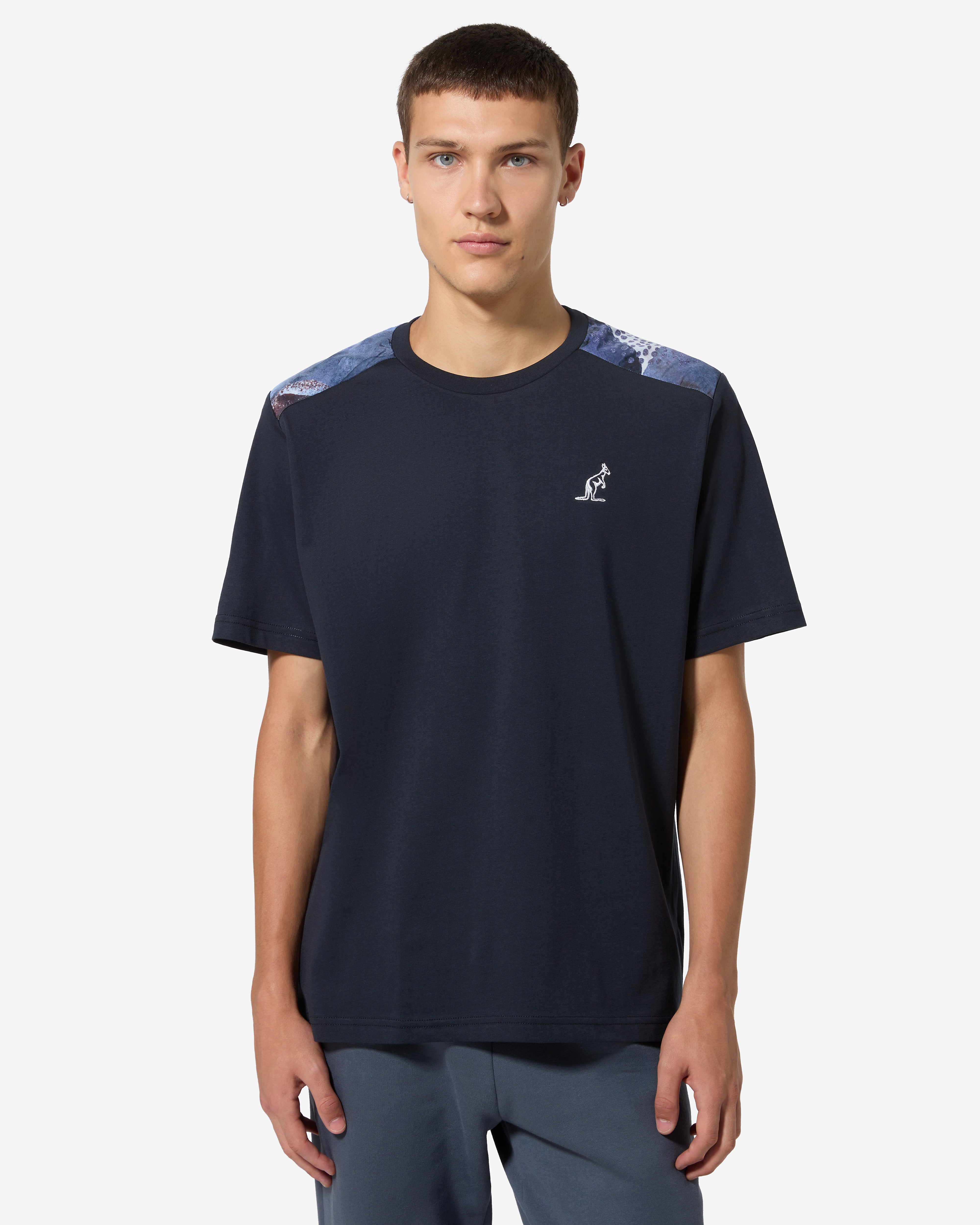 Paros Insert T-shirt