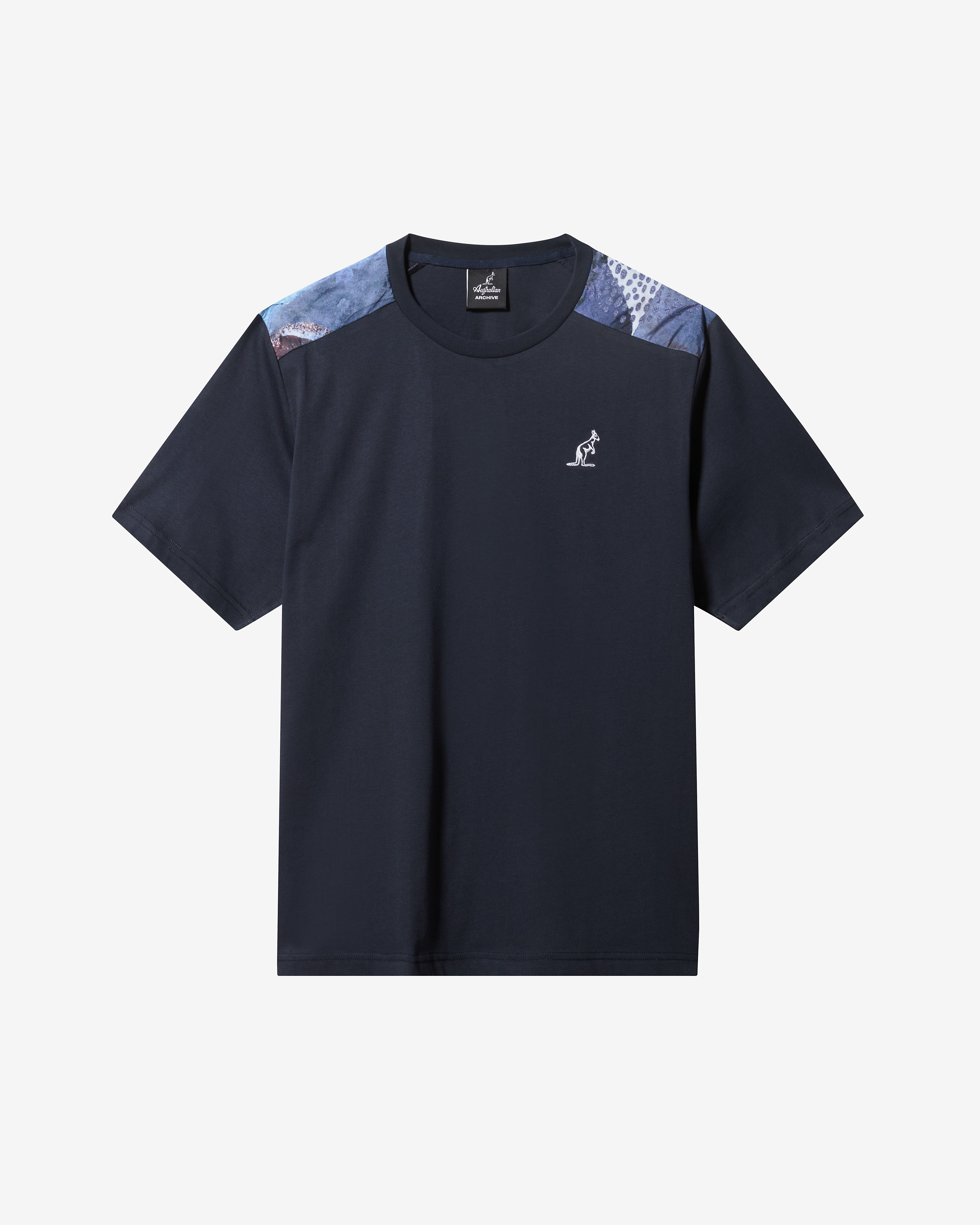 Paros Insert T-shirt