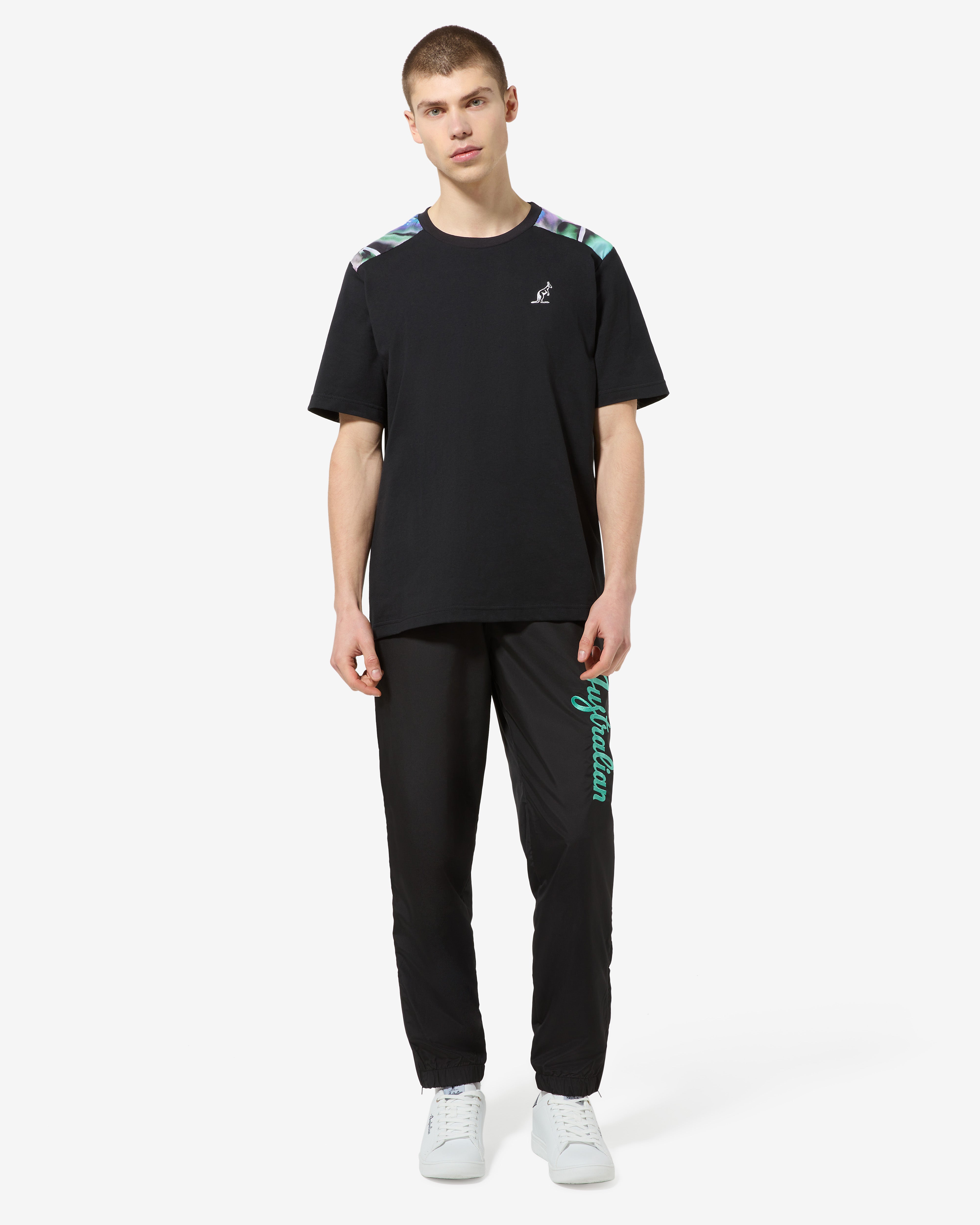 Pianeti Insert T-shirt