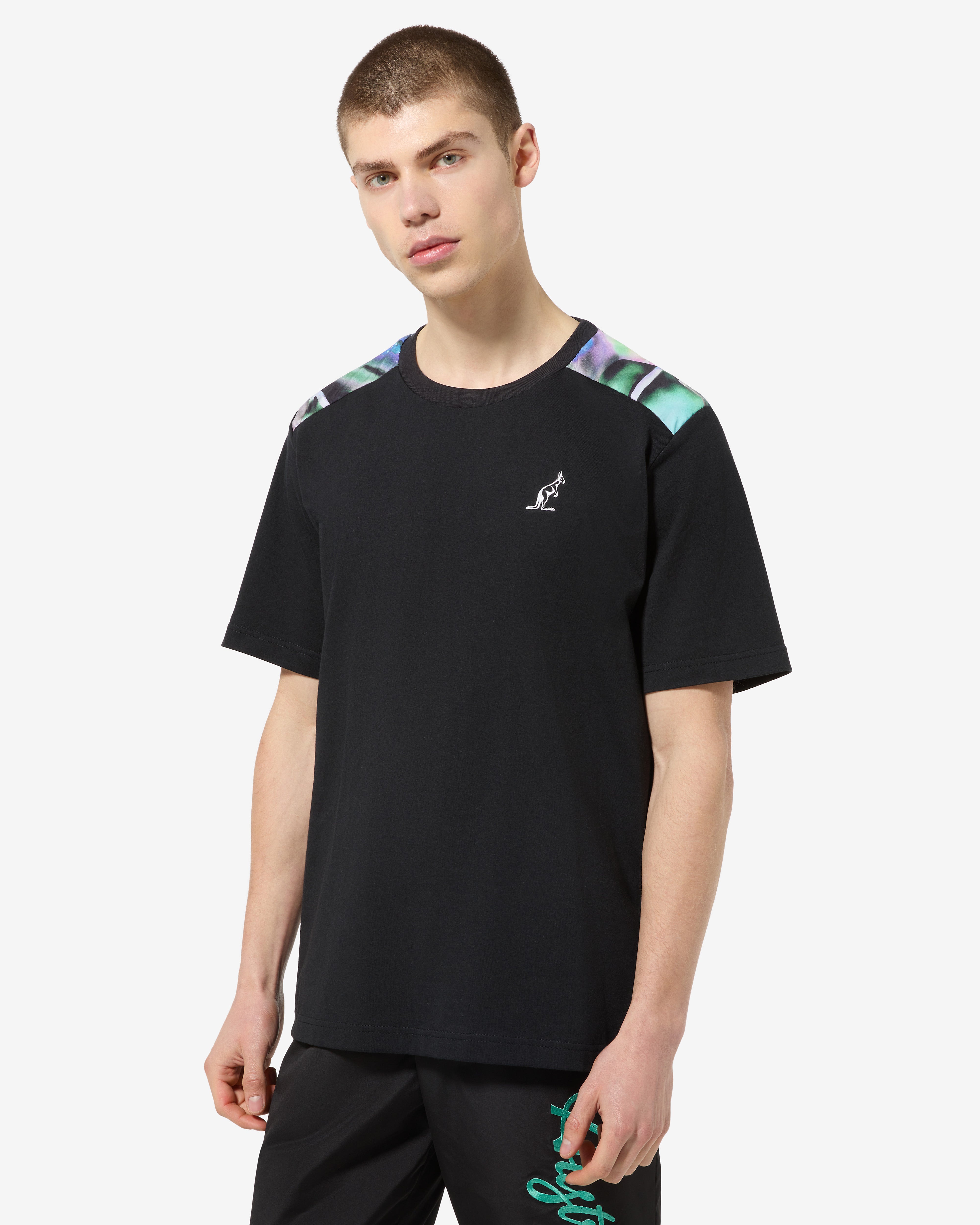 Pianeti Insert T-shirt