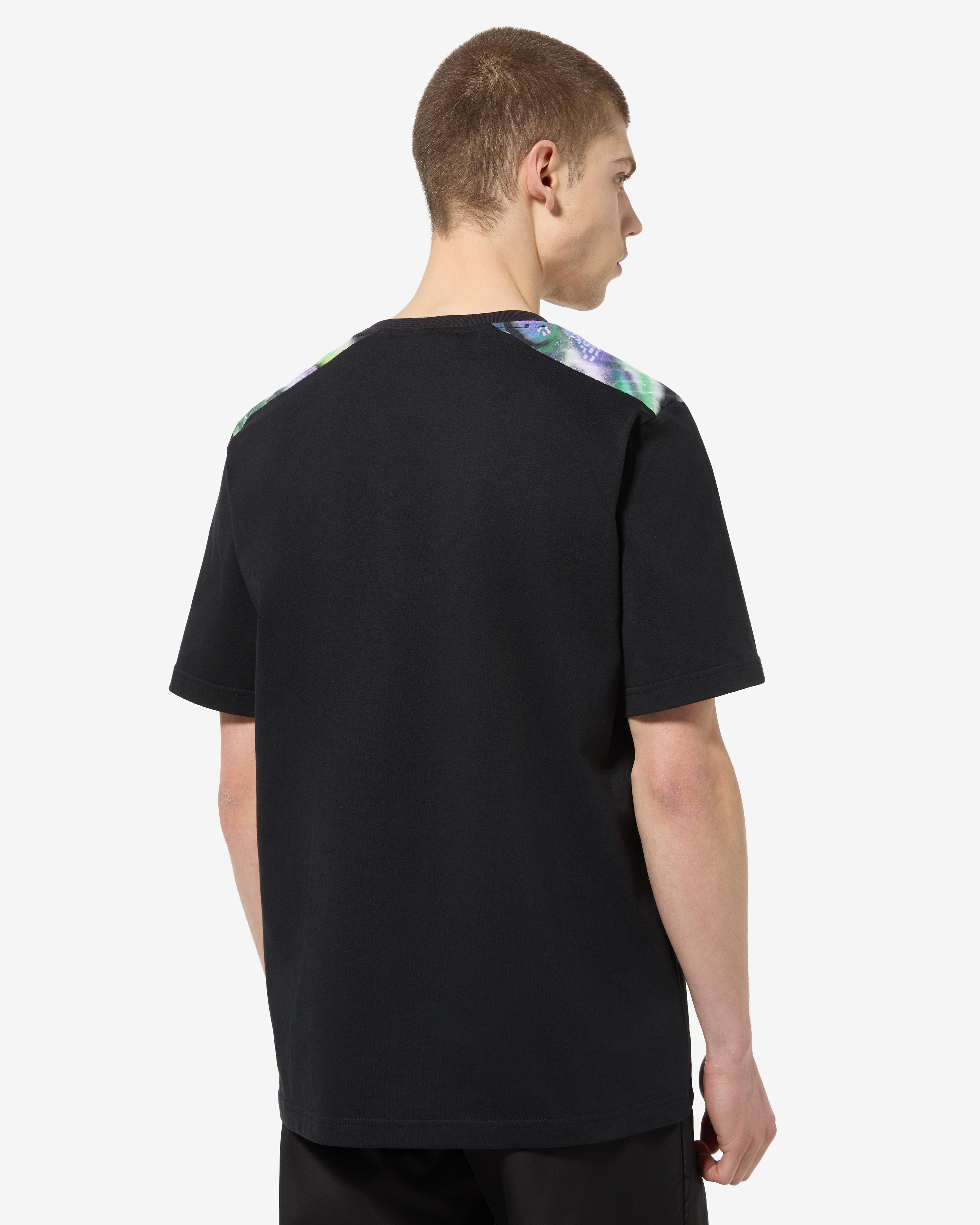 Pianeti Insert T-shirt
