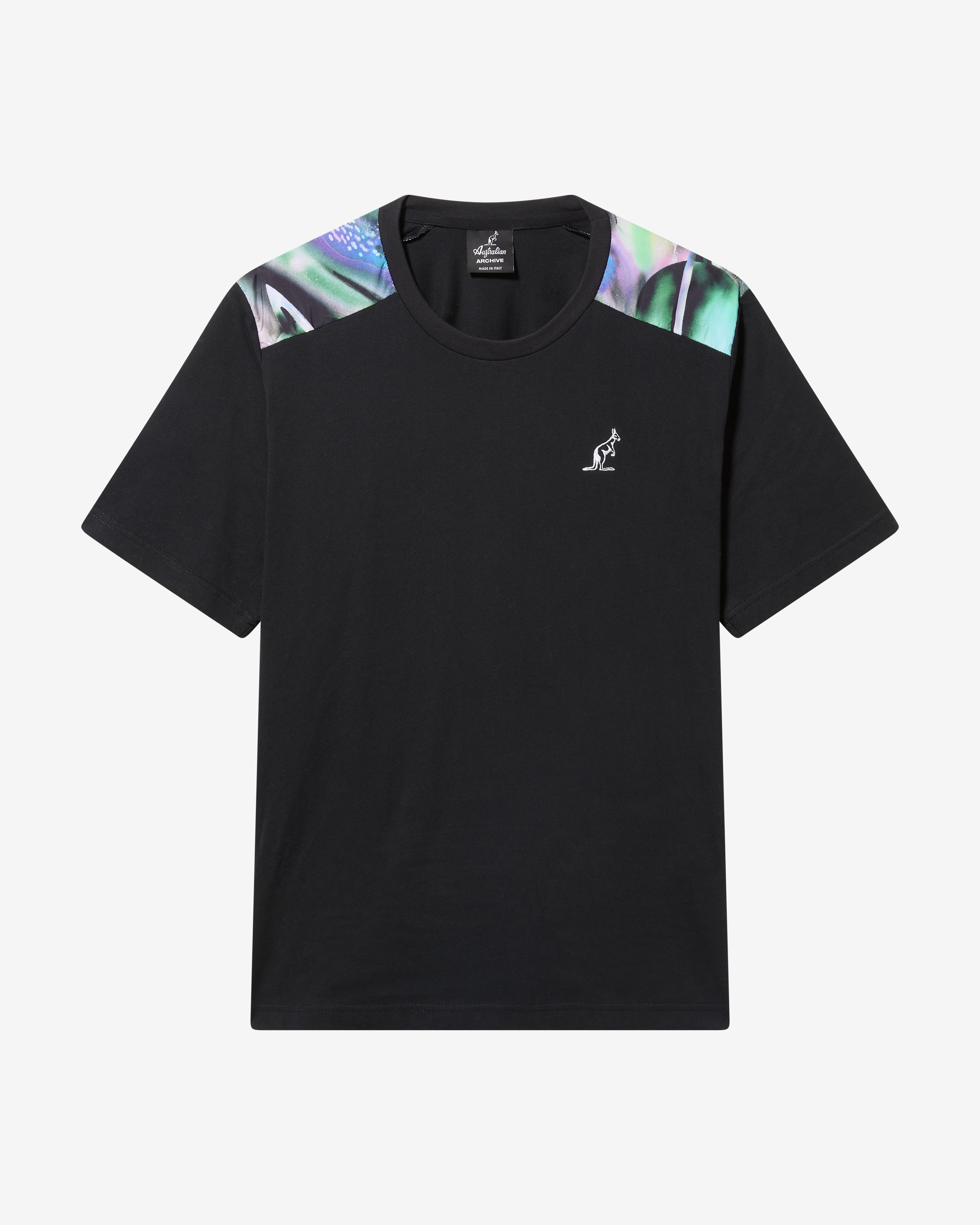 Pianeti Insert T-shirt