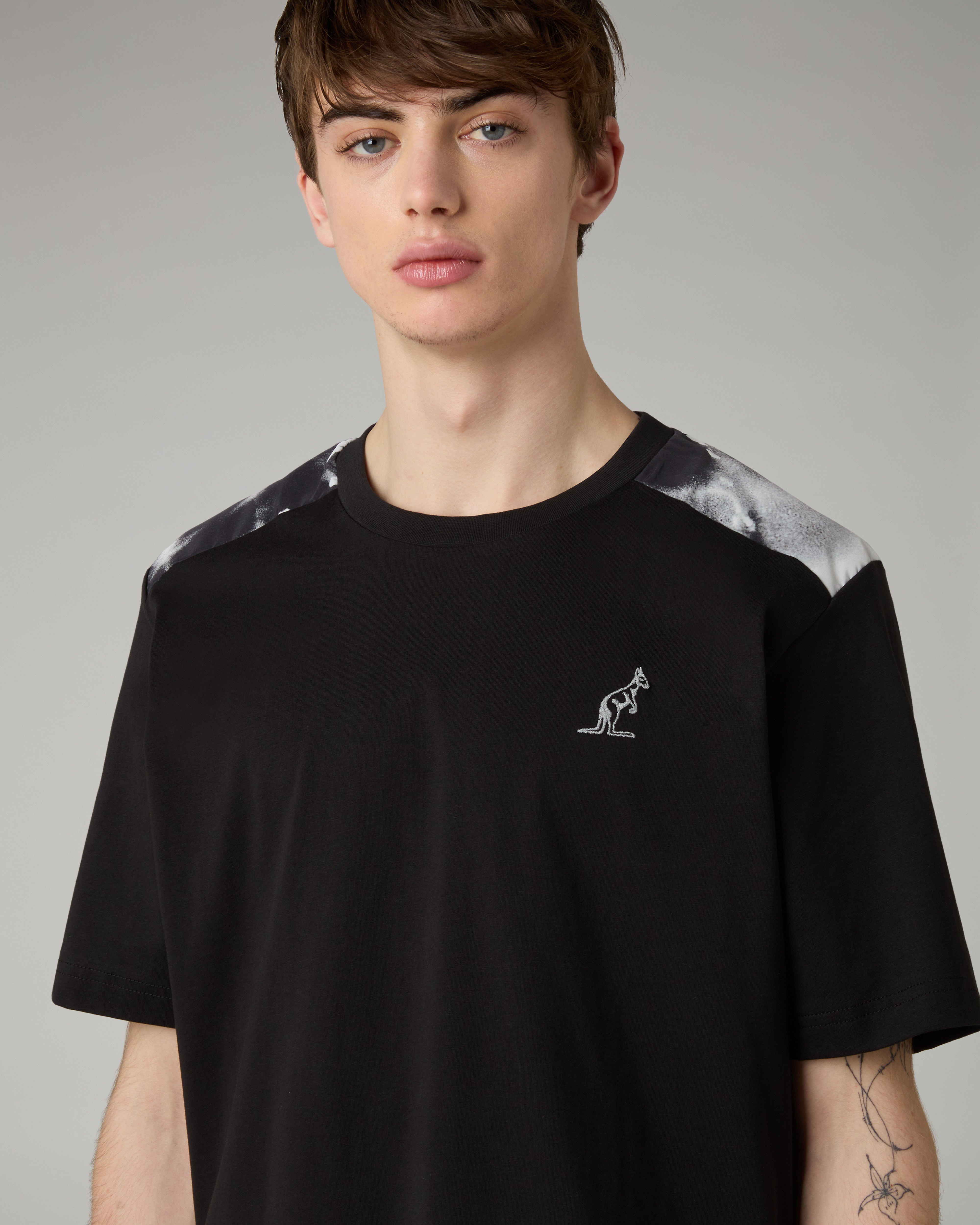 Rorschach Insert T-shirt