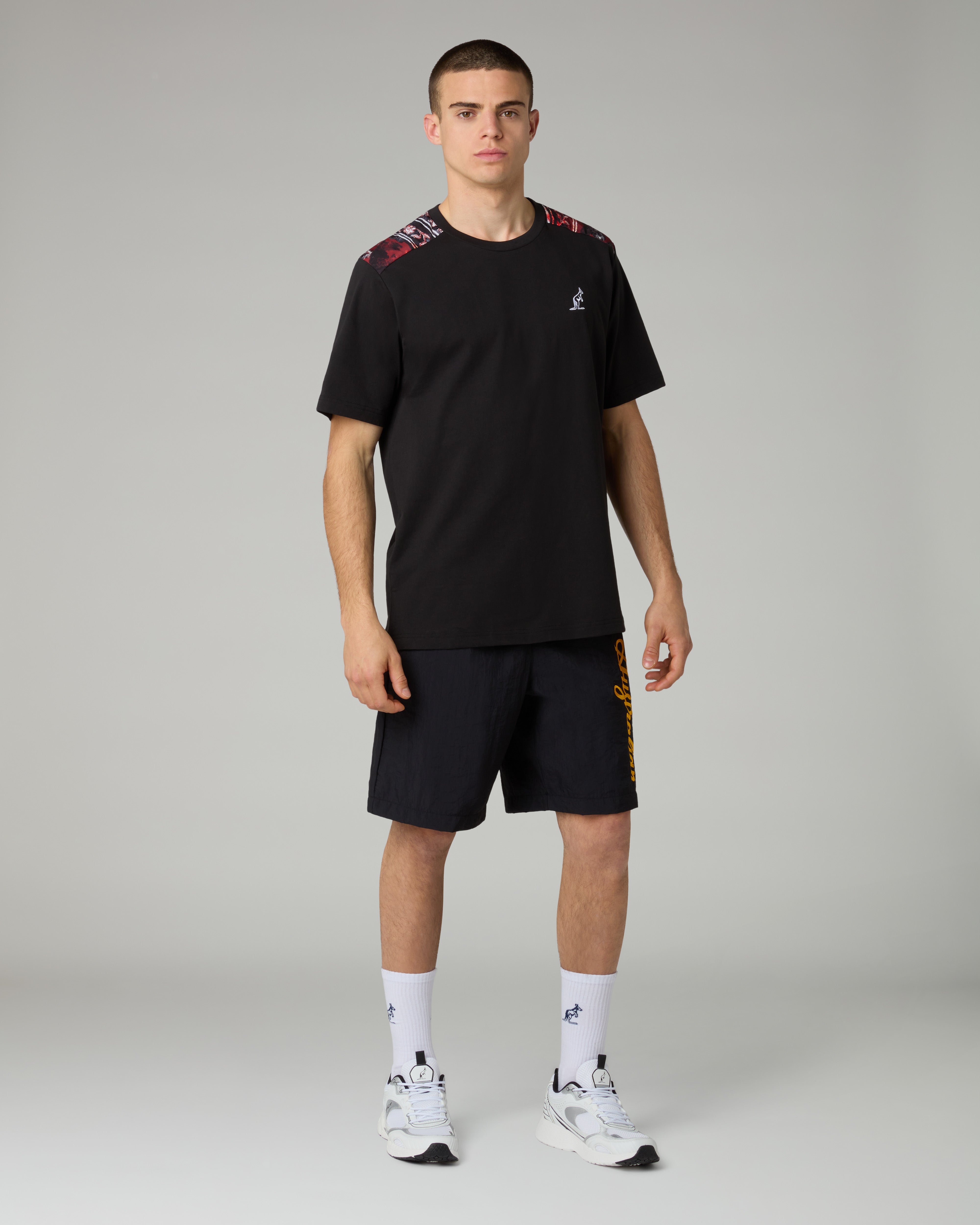 Suava Insert T-shirt