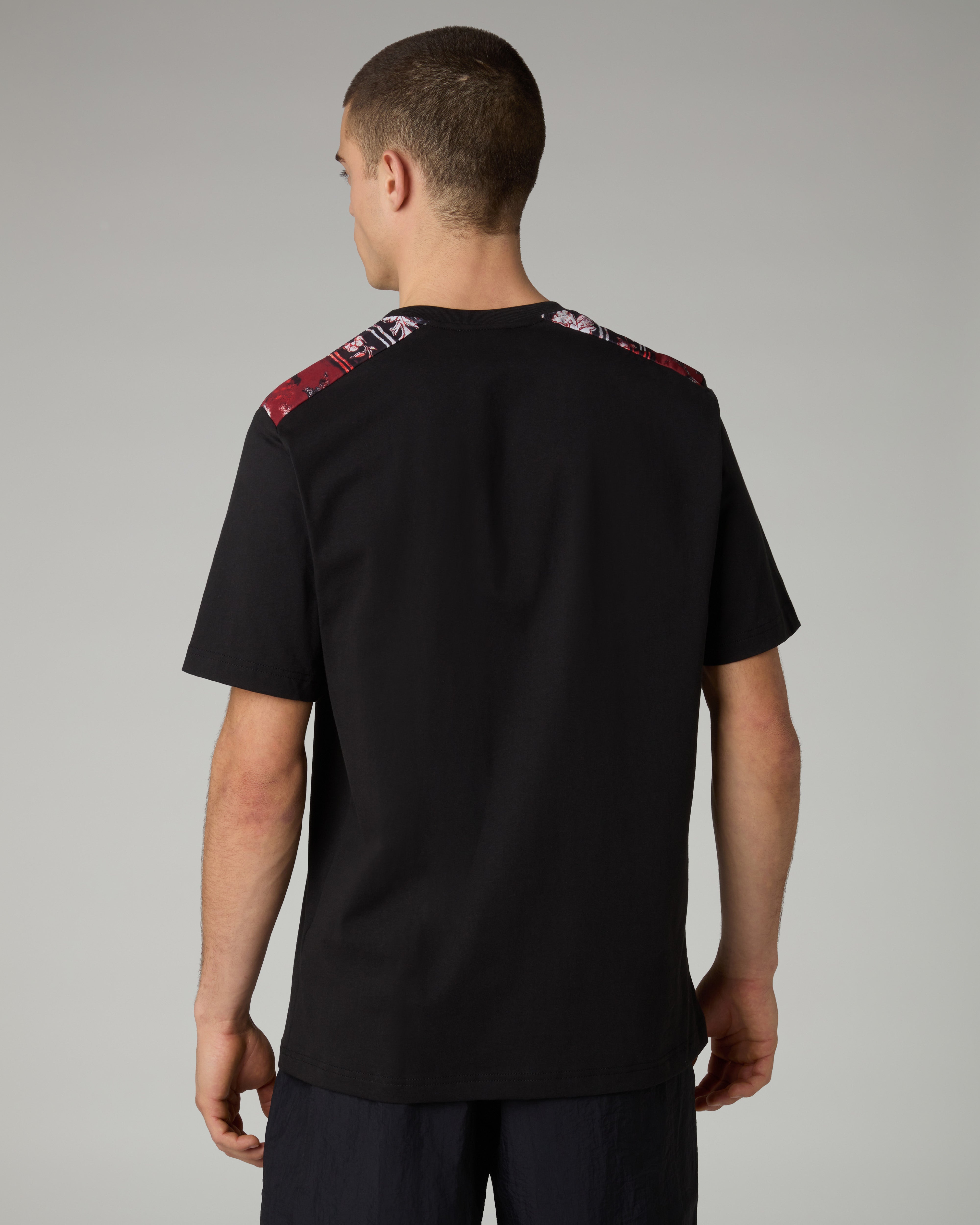 Suava Insert T-shirt
