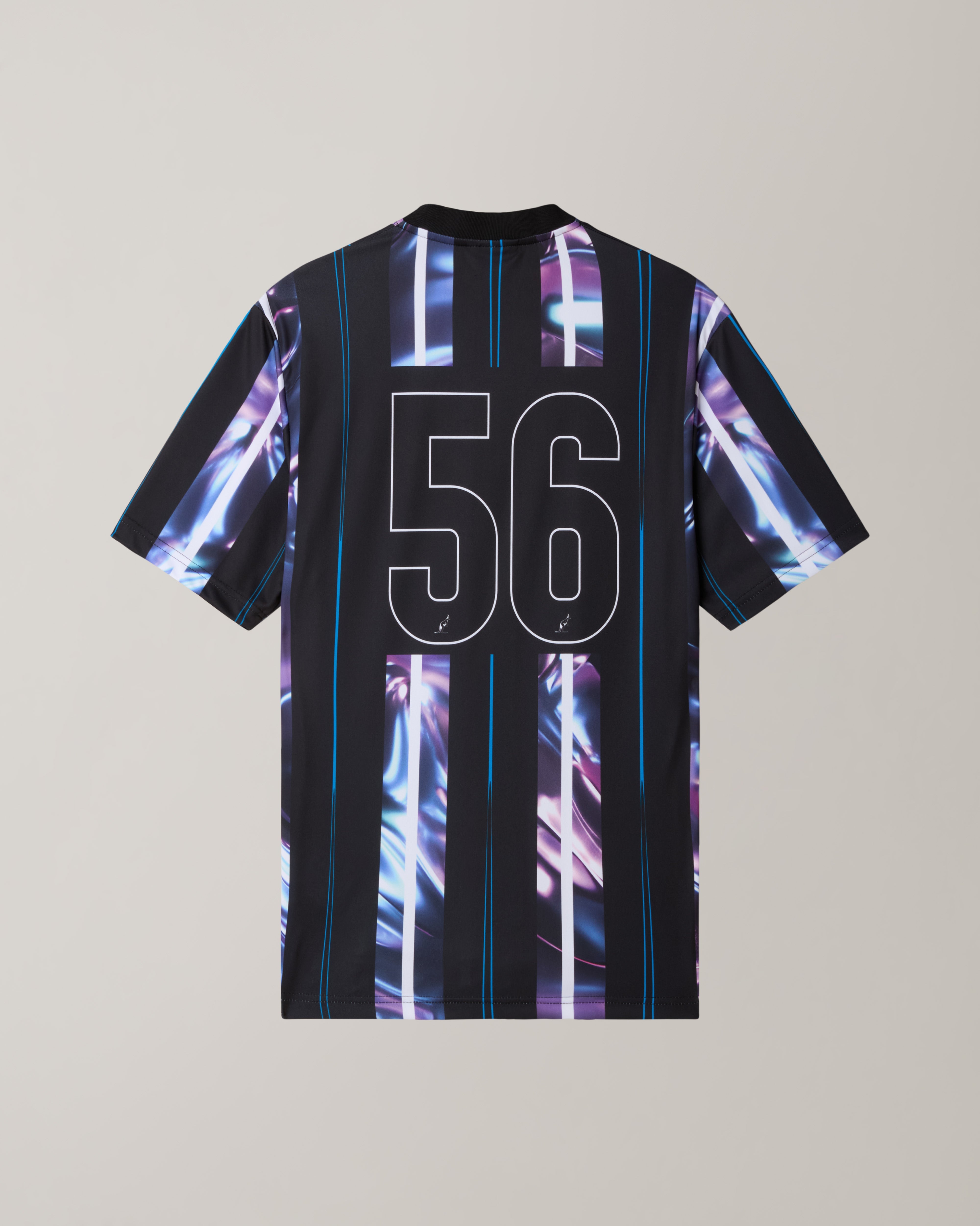 Metaliq Soccer T-shirt