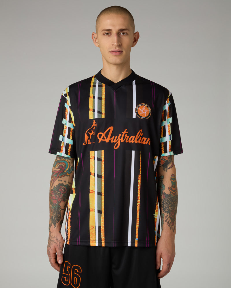 Mirage Soccer T-shirt