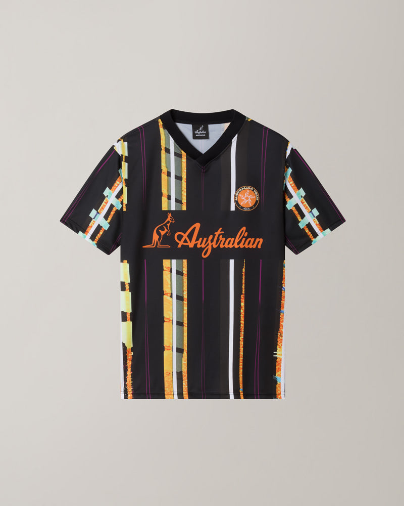 Mirage Soccer T-shirt