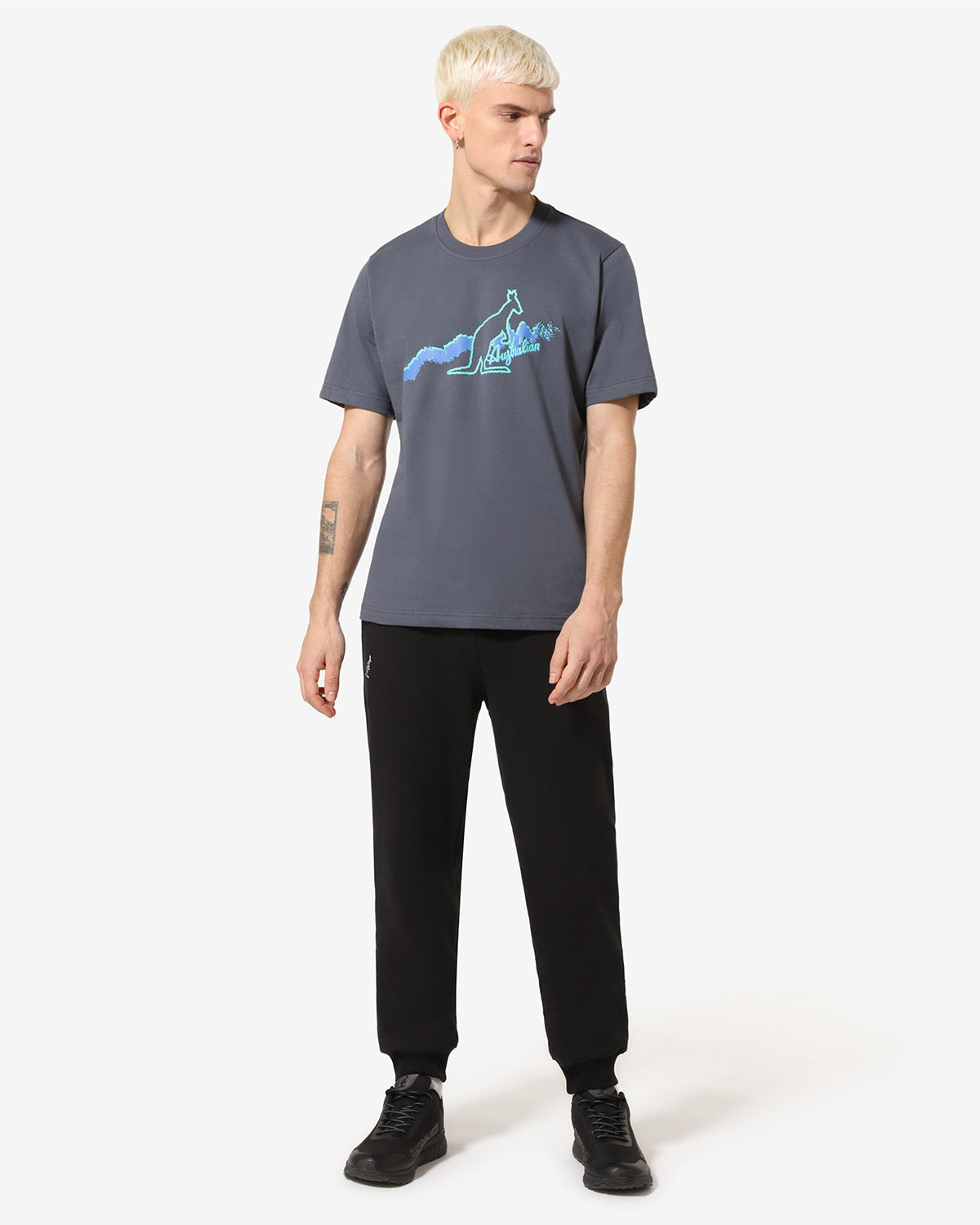 Road T-shirt: Australian Archive