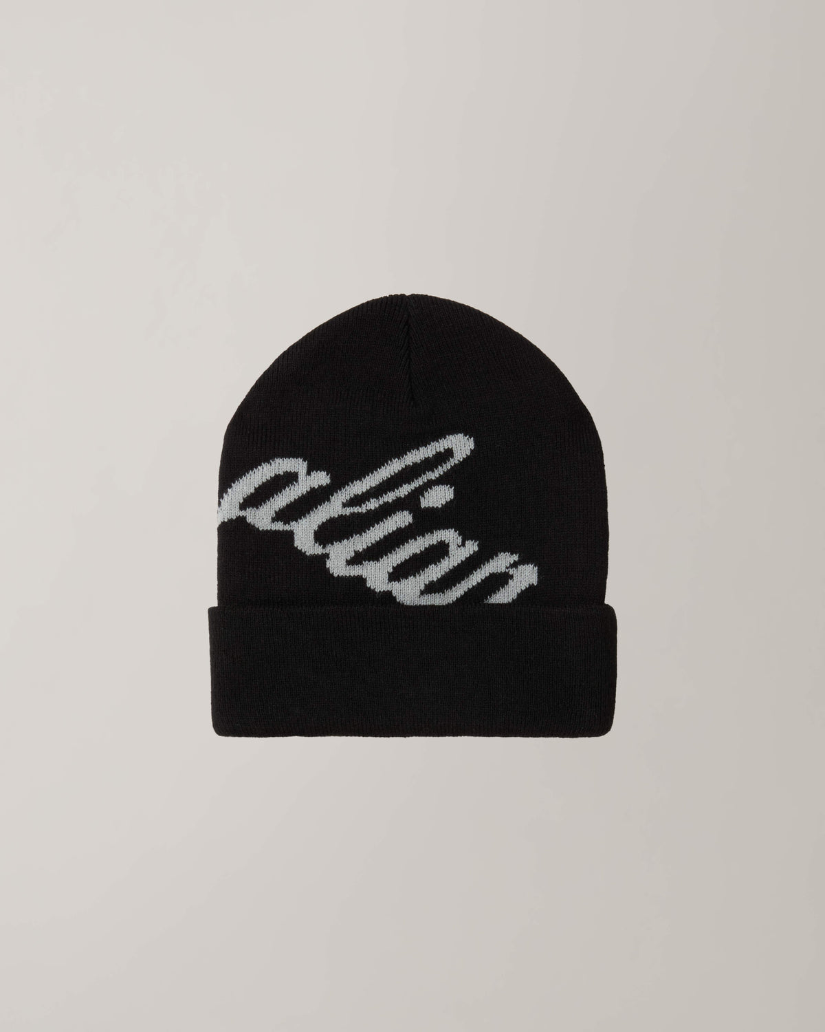 Archive Jaquard Beanie