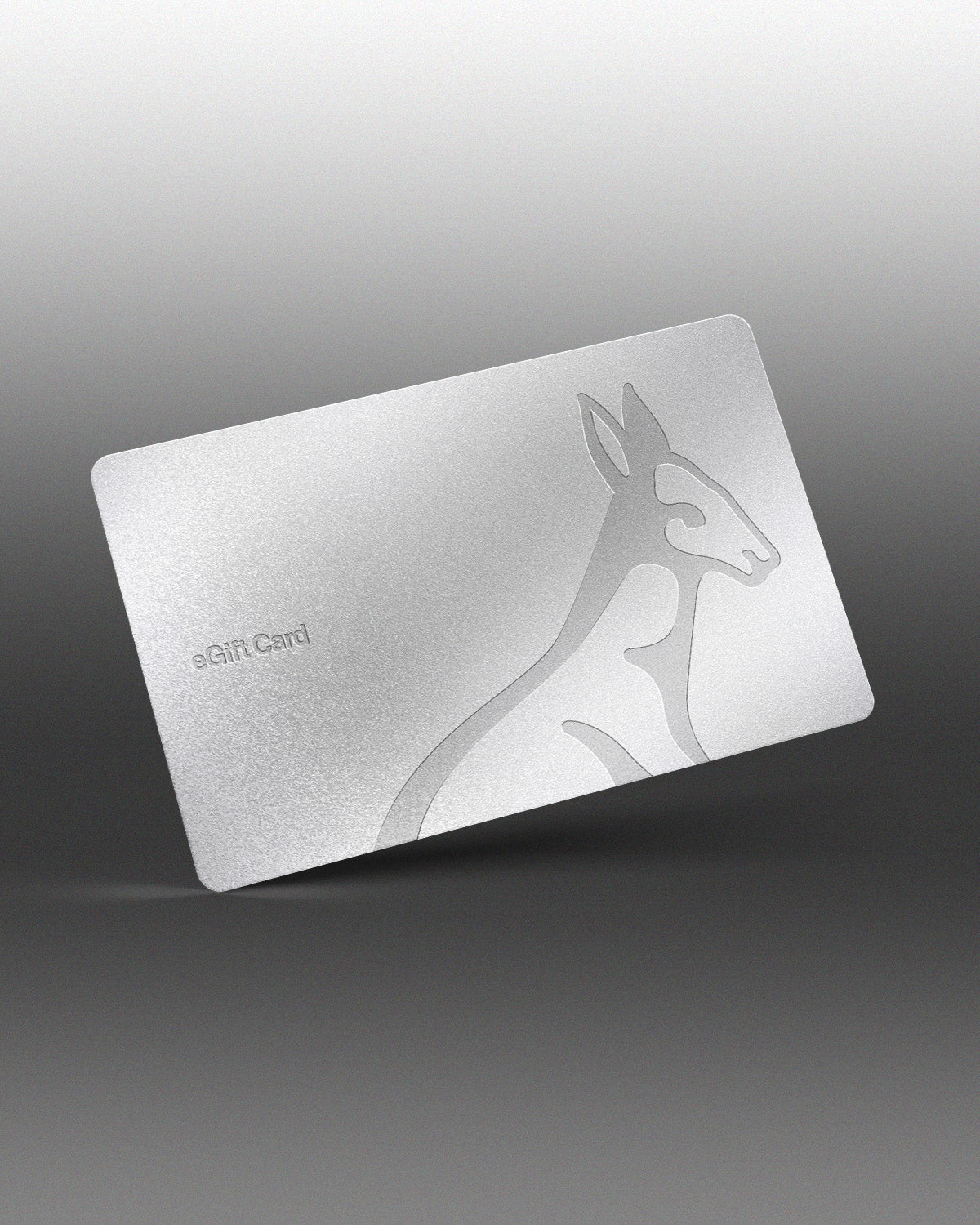 E-Gift Card