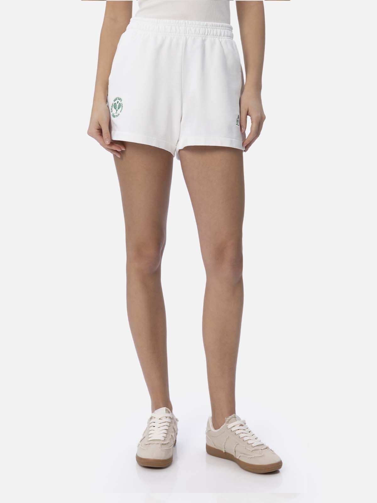 Short Cate: MC2 Saint Barth x Australian