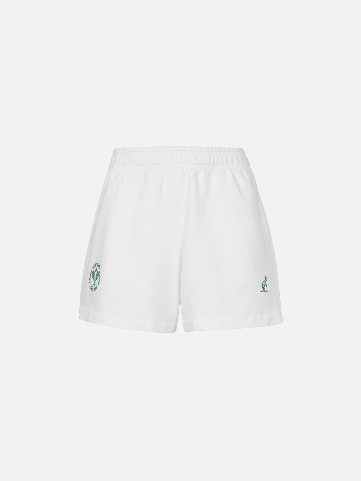 Short Cate: MC2 Saint Barth x Australian