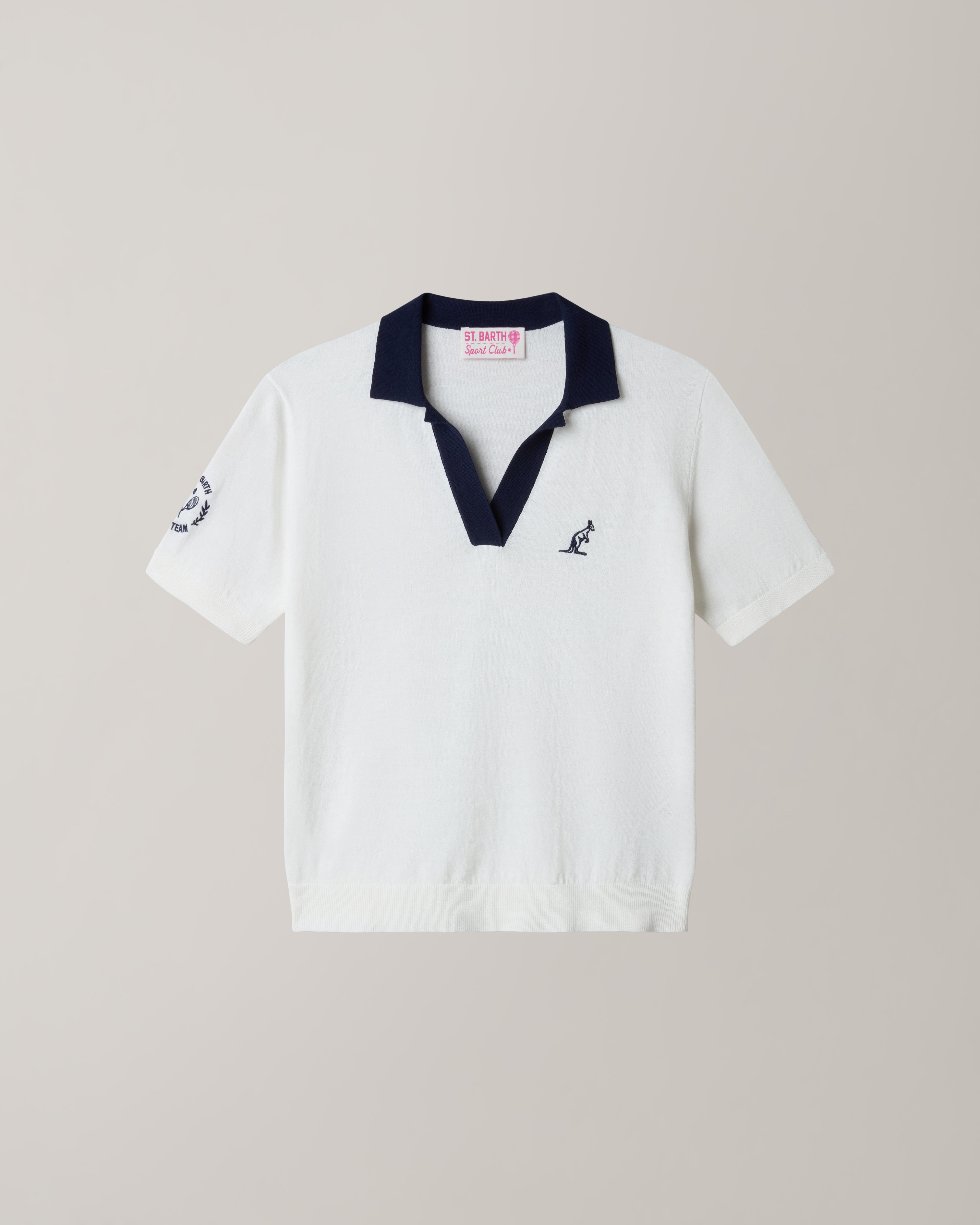 Polo Shirt Evonne