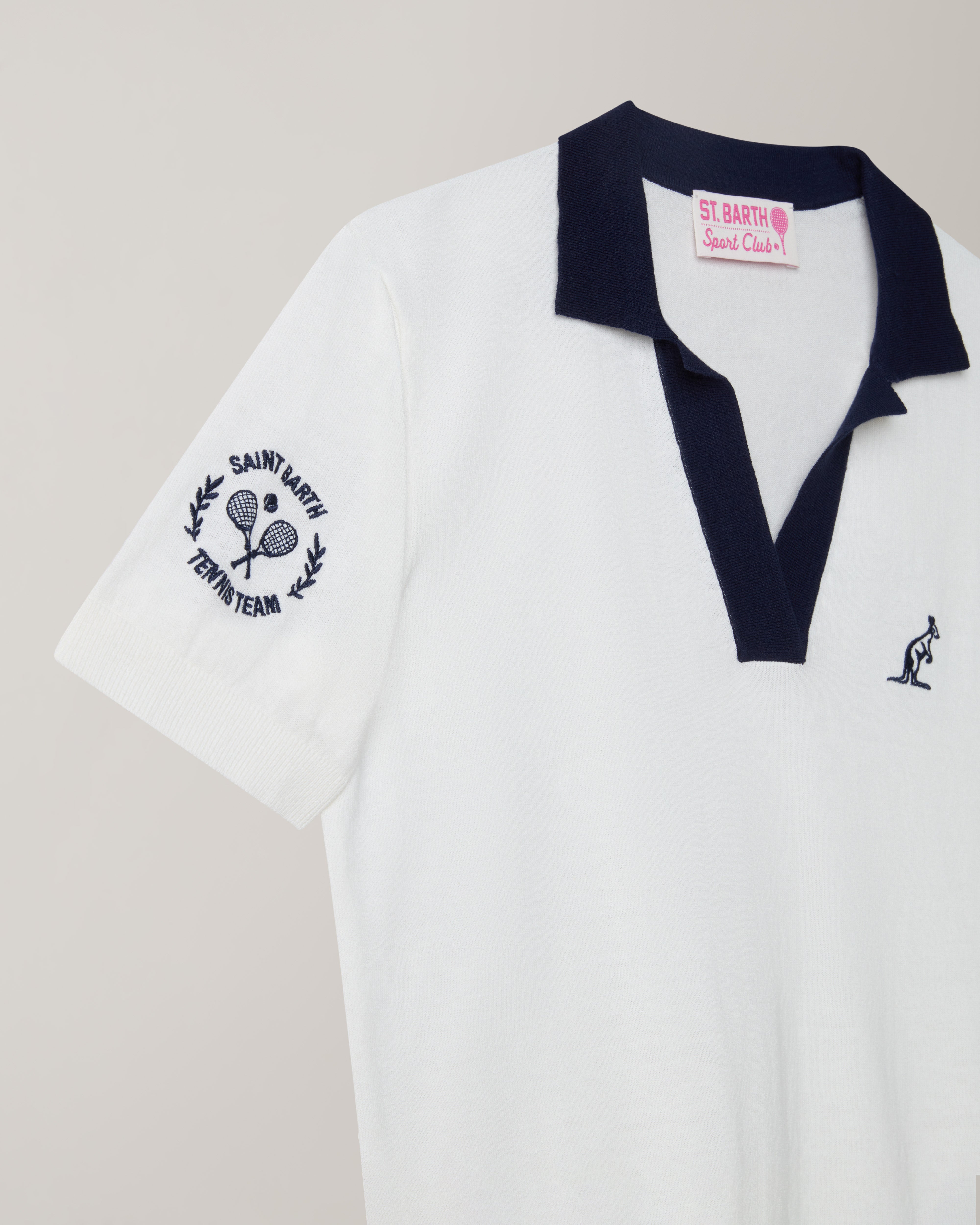 Polo Shirt Evonne