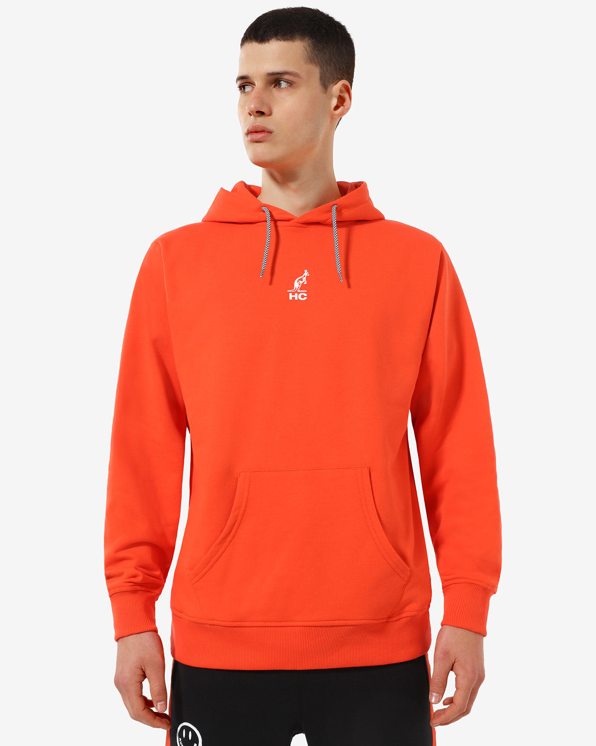 Angel Hoodie: Australian Hard Court