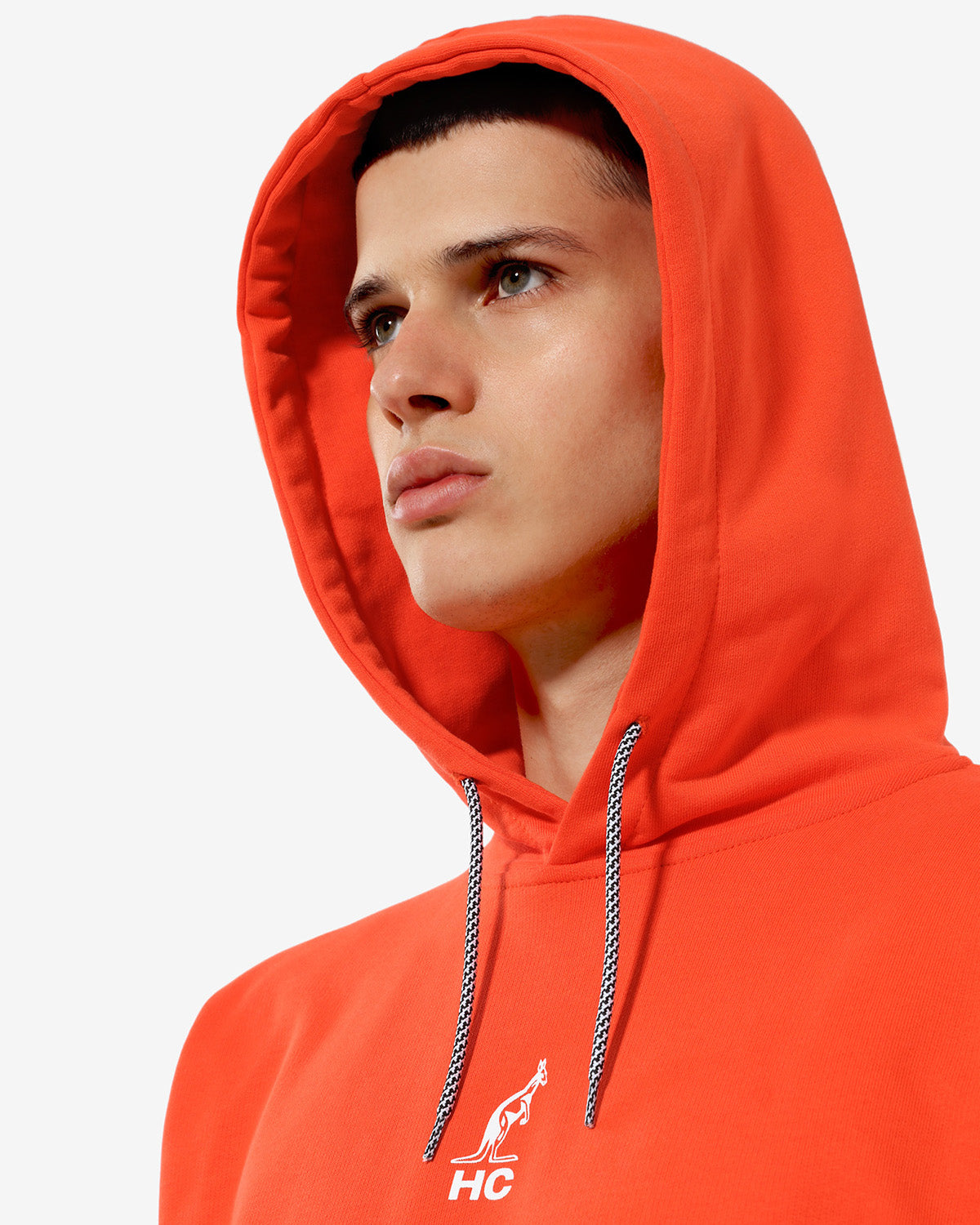 Angel Hoodie: Australian Hard Court