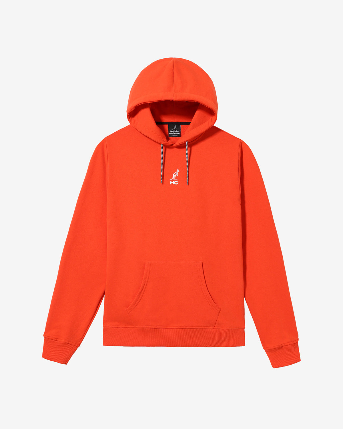 Angel Hoodie: Australian Hard Court