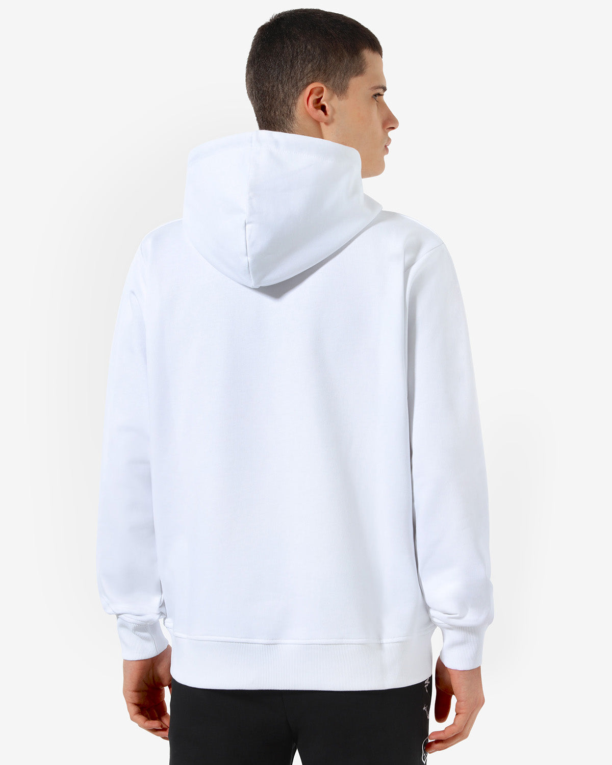Pyramid Hoodie: Australian Hard Court