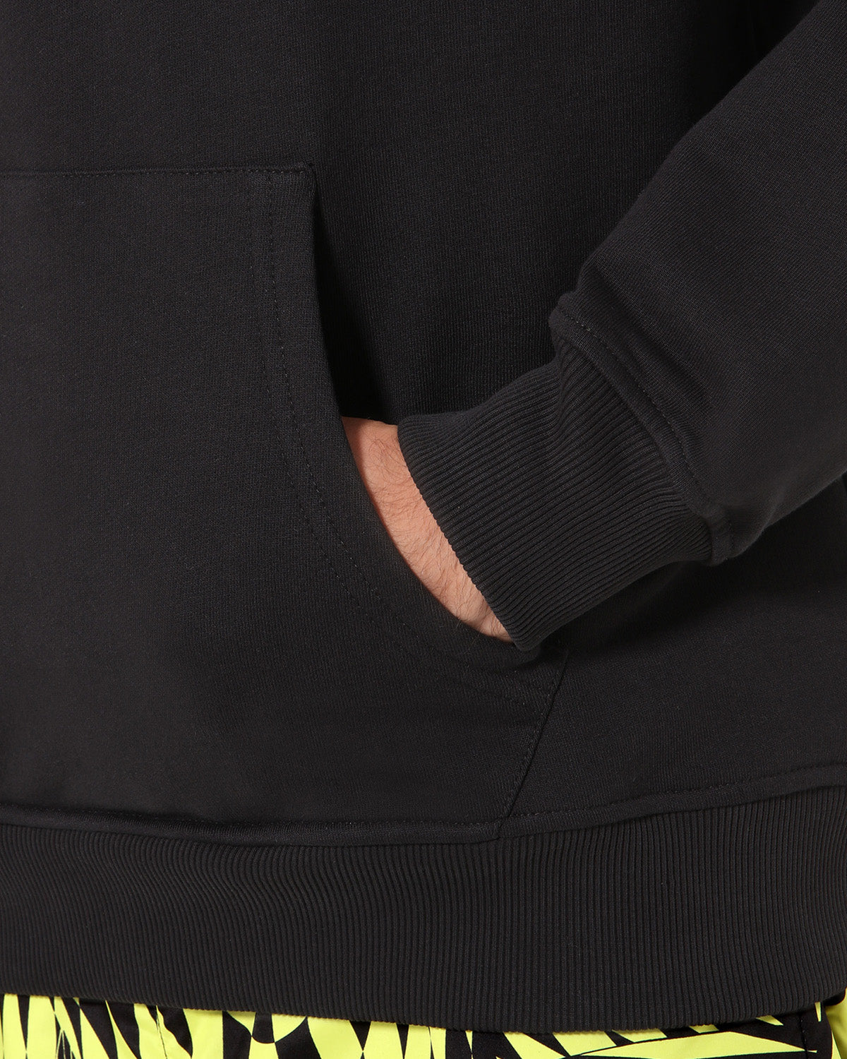 Smily Hoodie: Australian Hard Court