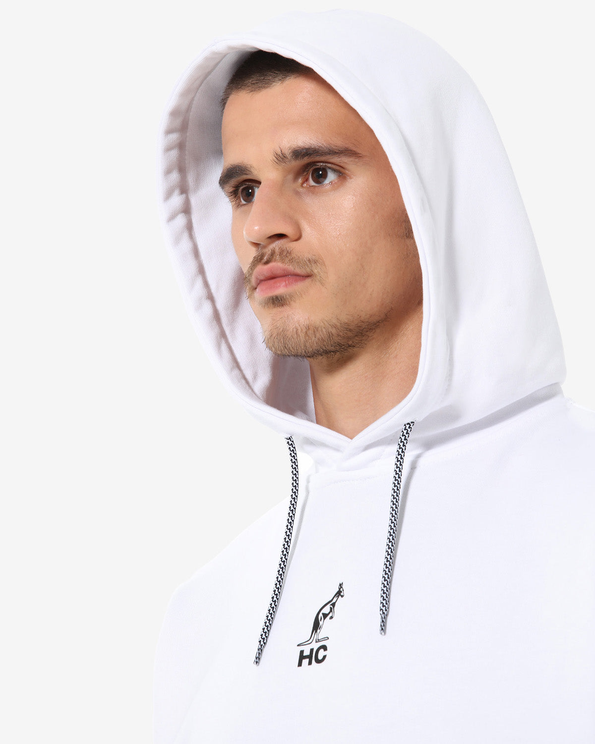 Ultravision Hoodie: Australian Hard Court